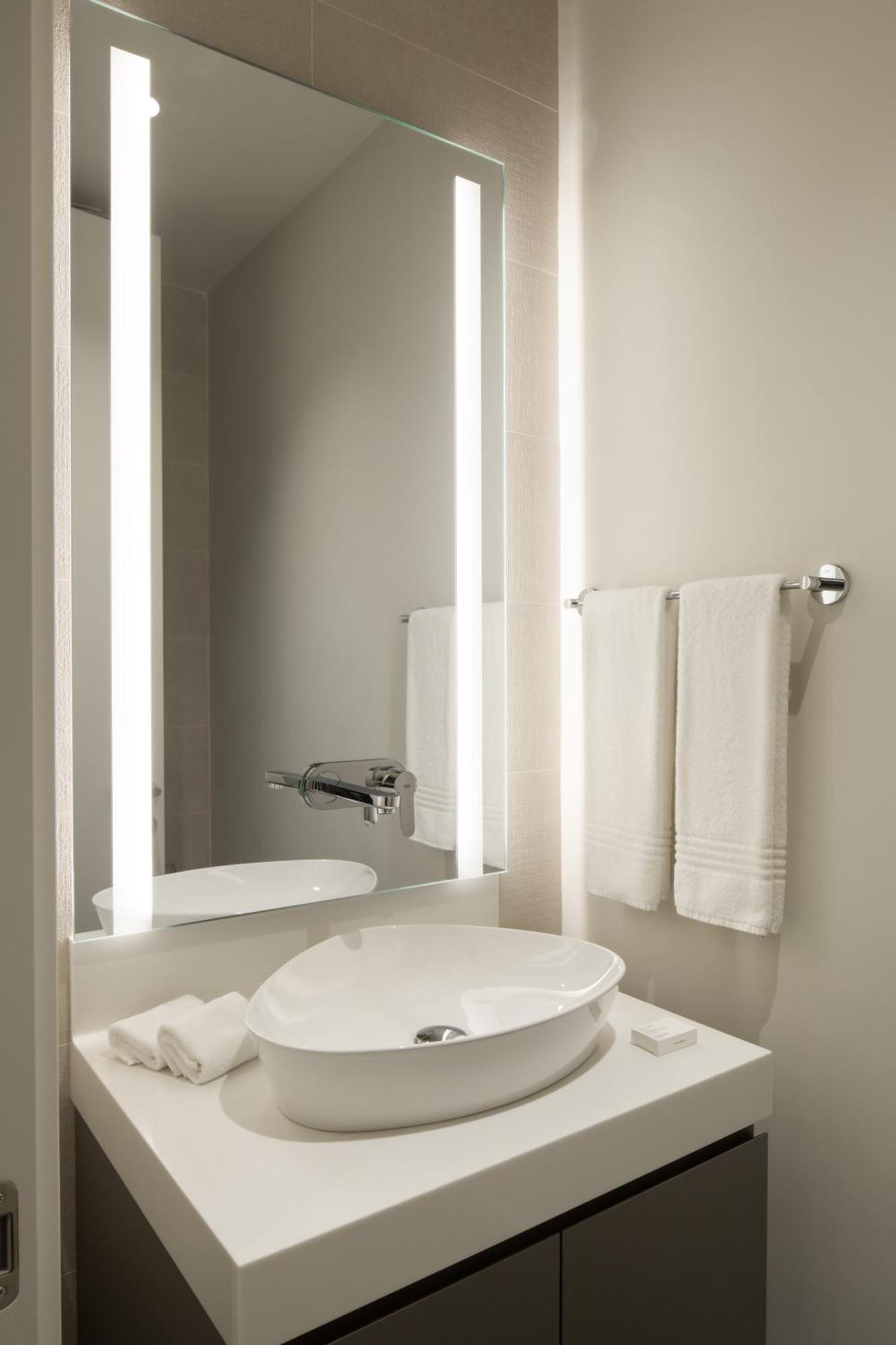 Marriott Executive Fulya Hotel