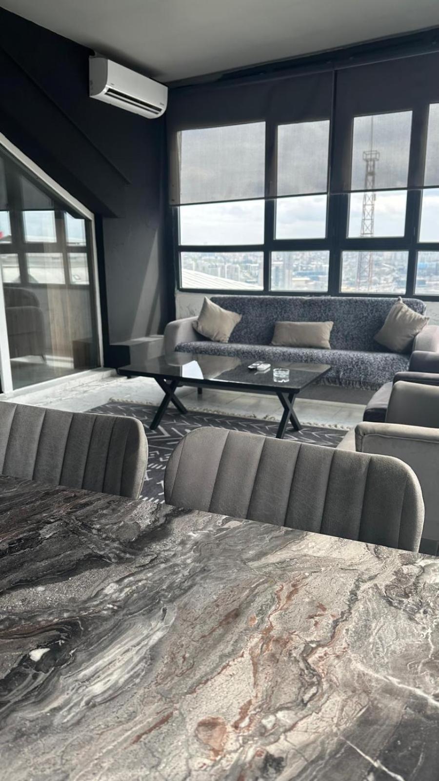 Apart Otel Heraldic İstanbul