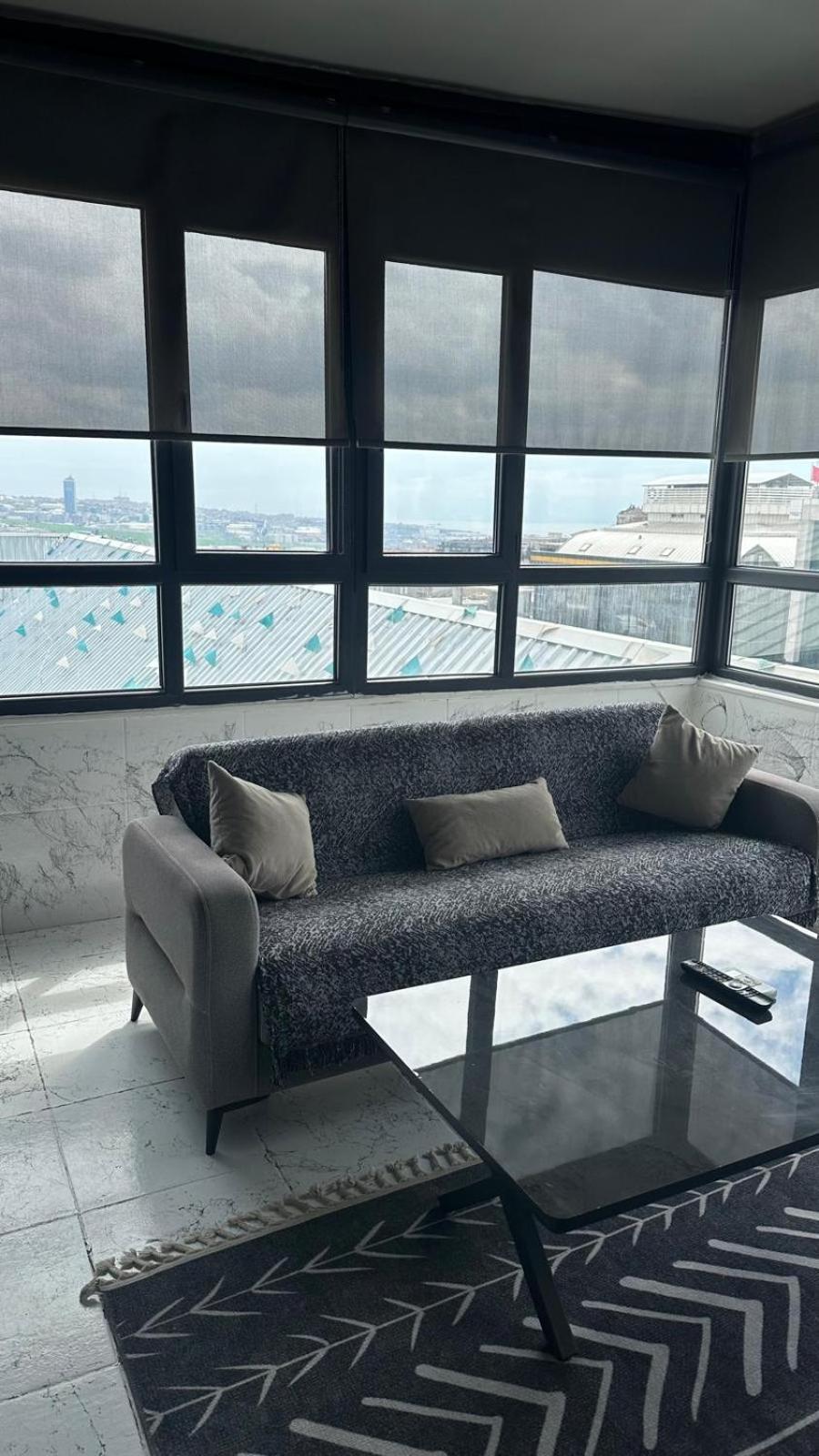 Heraldic Aparthotel Istambul