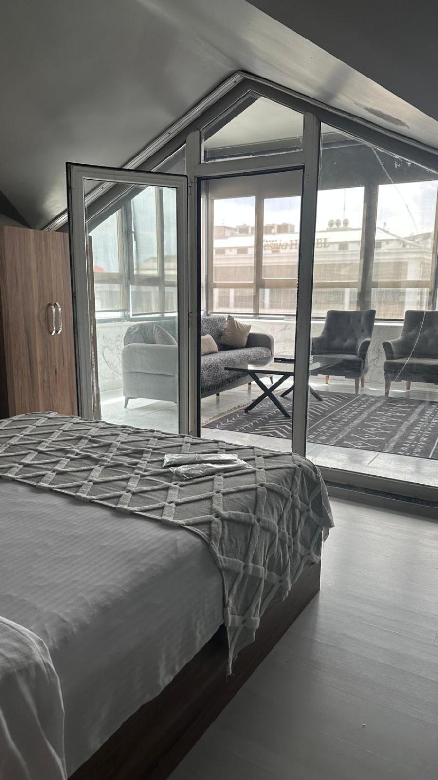 Heraldic Aparthotel Istambul