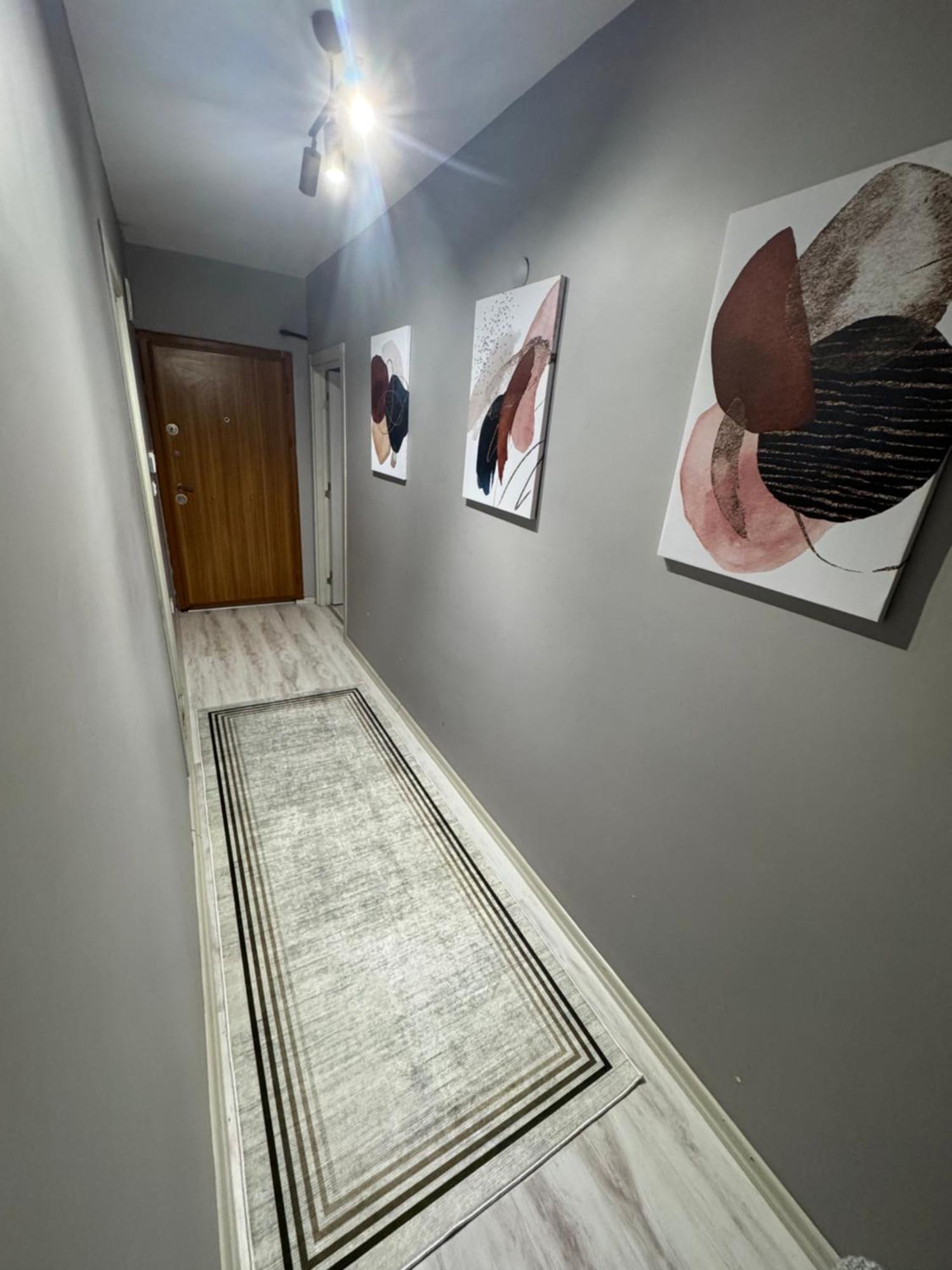 Aparthotel Dilaver-apart