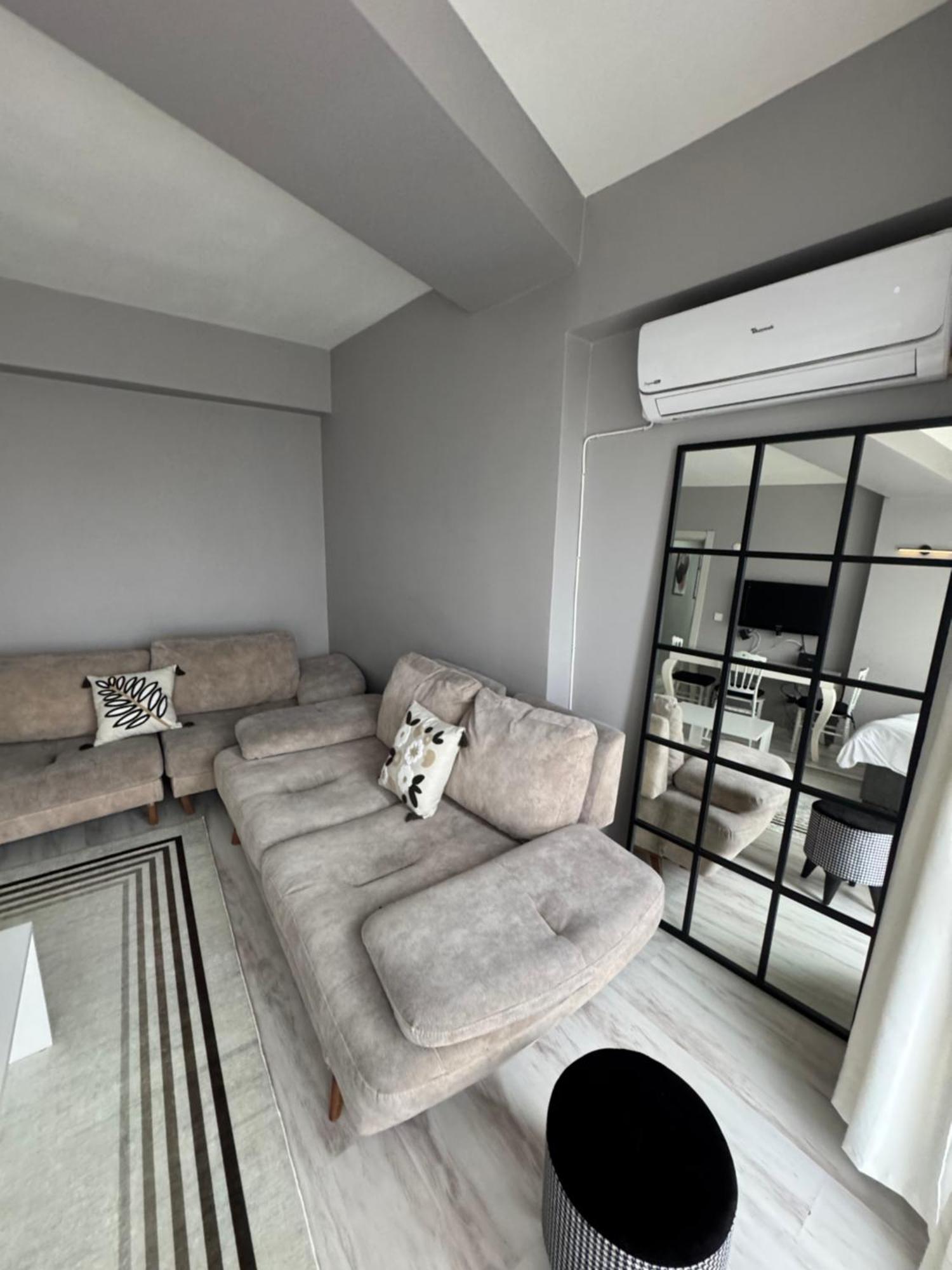 Aparthotel Dilaver-apart *