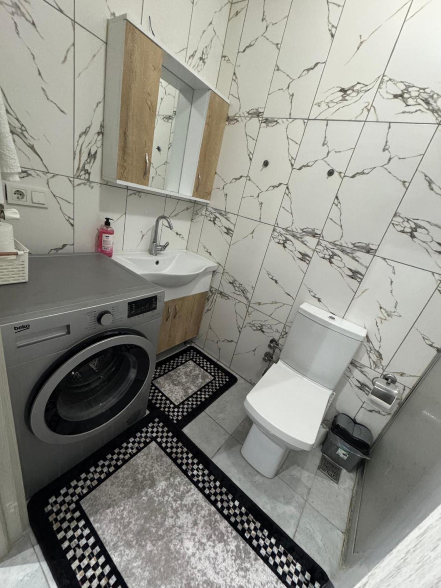 Dilaver-apart Aparthotel
