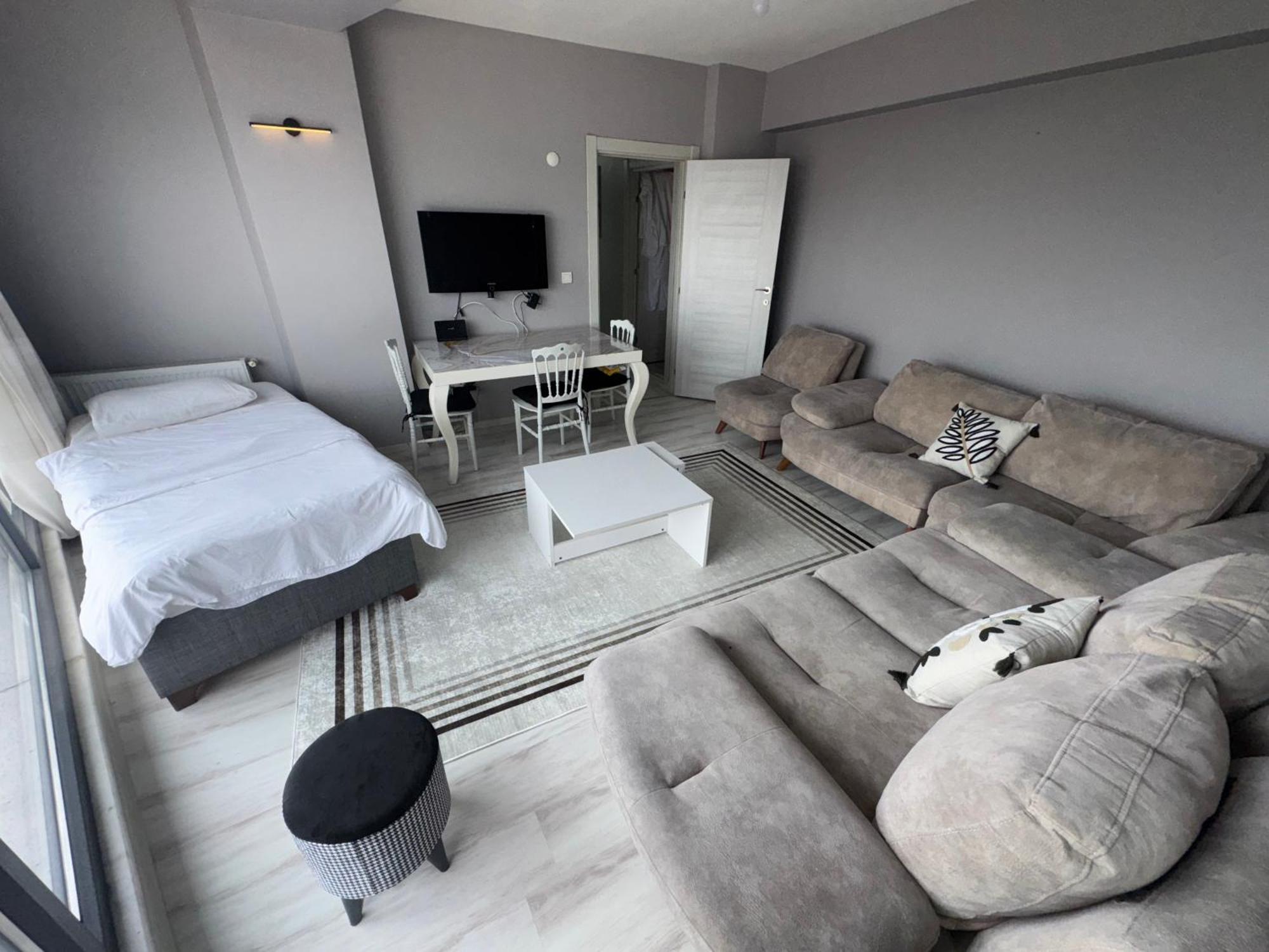 Aparthotel Dilaver-apart *