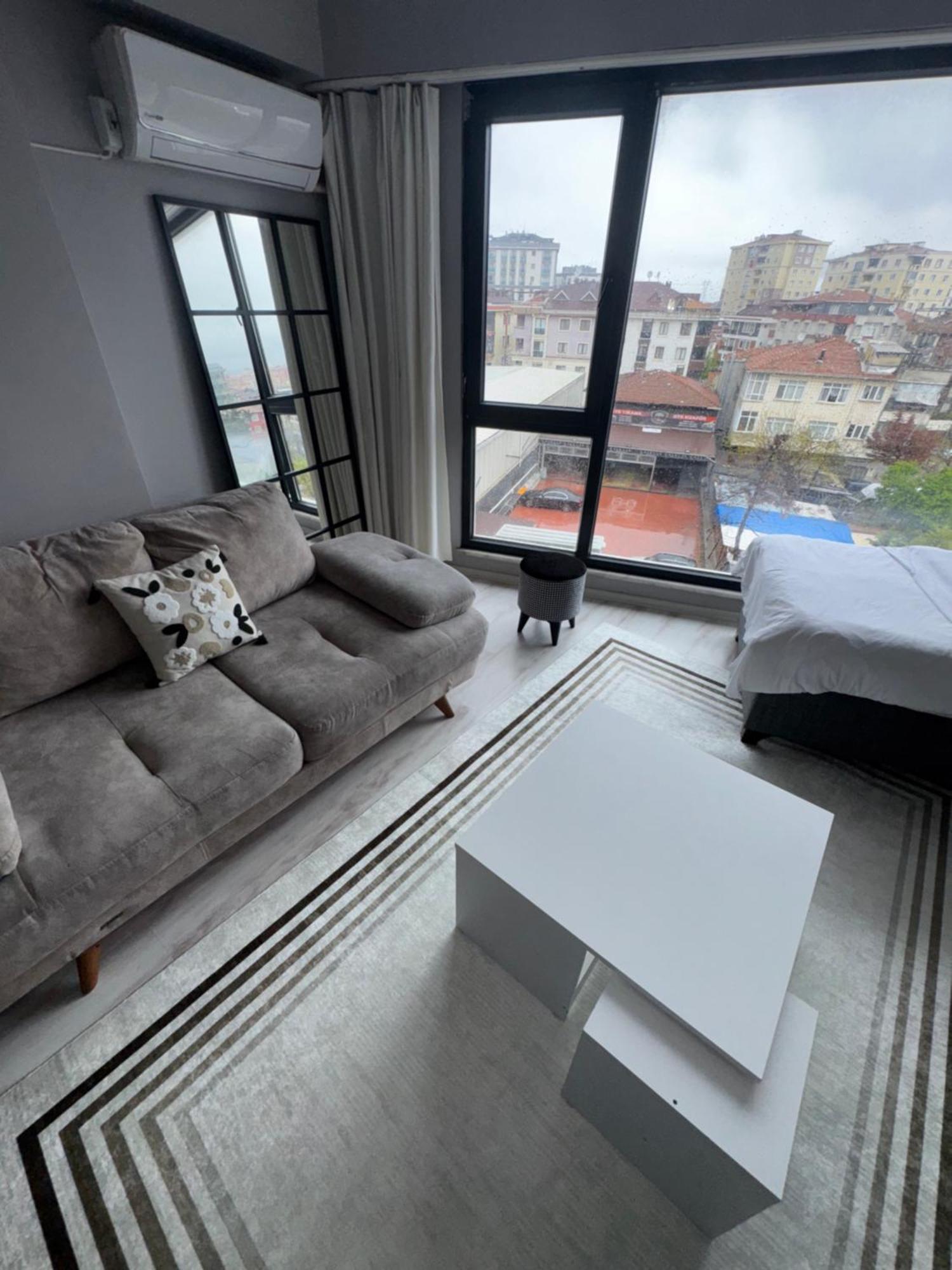 Dilaver-apart Istanbul
