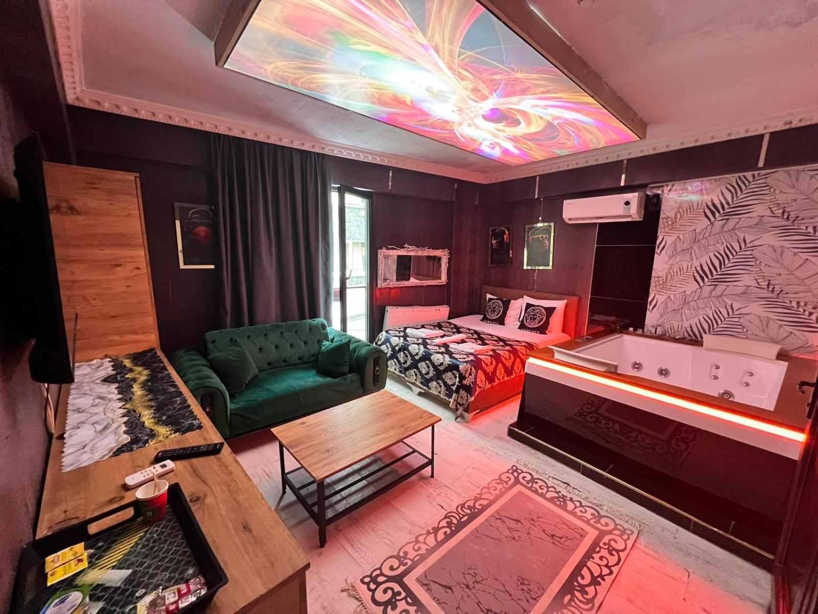 Hotel Royal Kumkapi Istanbul