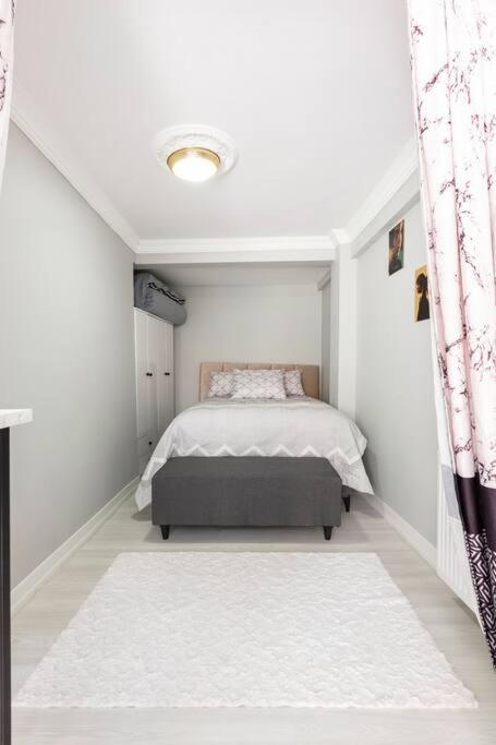 Apartamento Practical And Cozy Flat Near Taksim Istikal *