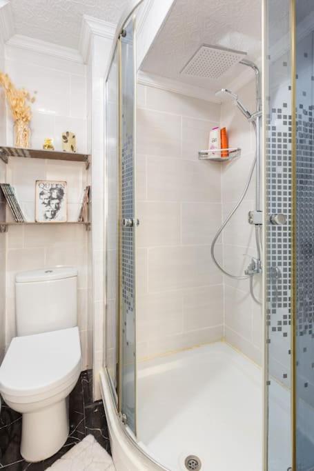 Apartamento Practical And Cozy Flat Near Taksim Istikal