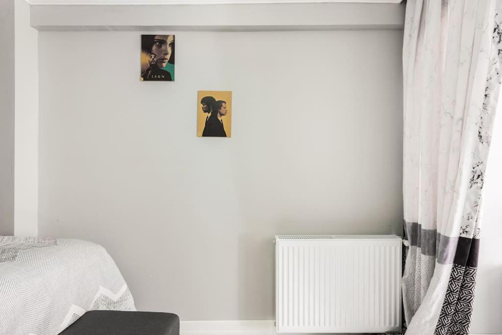 Practical And Cozy Flat Near Taksim Istikal Apartamento *
