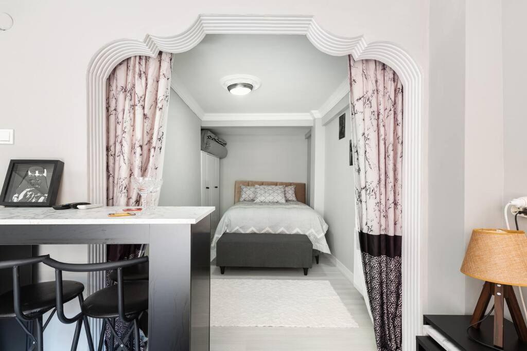 Practical And Cozy Flat Near Taksim Istikal Apartamento
