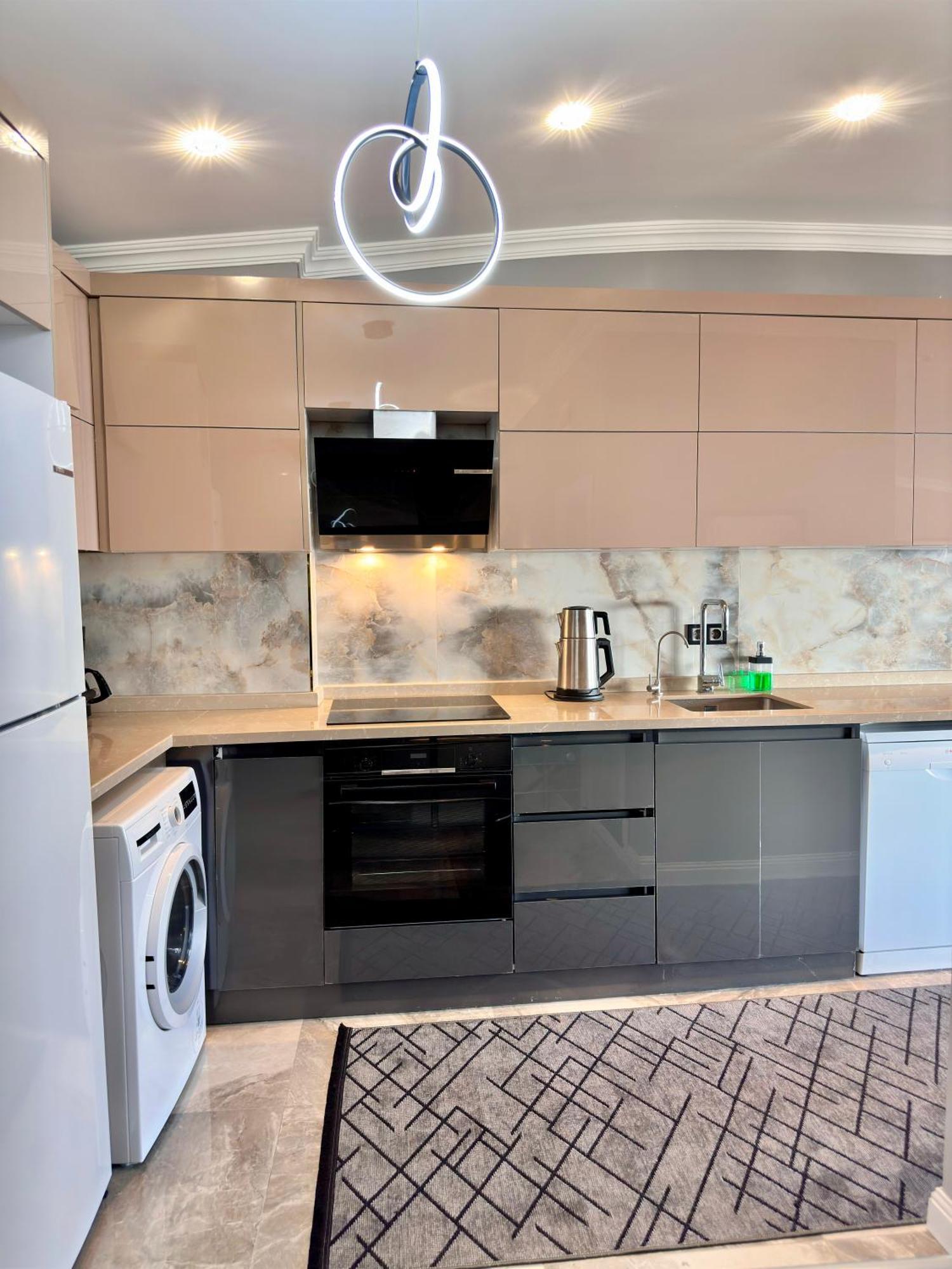 Apartment Cetinluxuryhome