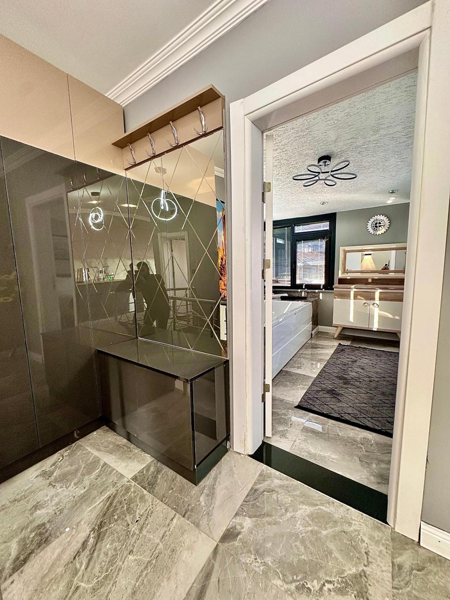 Apartment Cetinluxuryhome