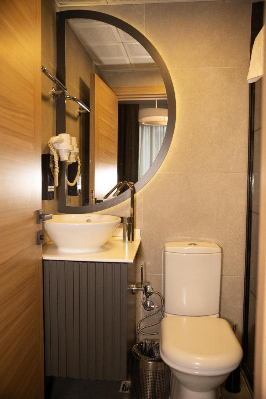 Mahall 3* Istanbul
