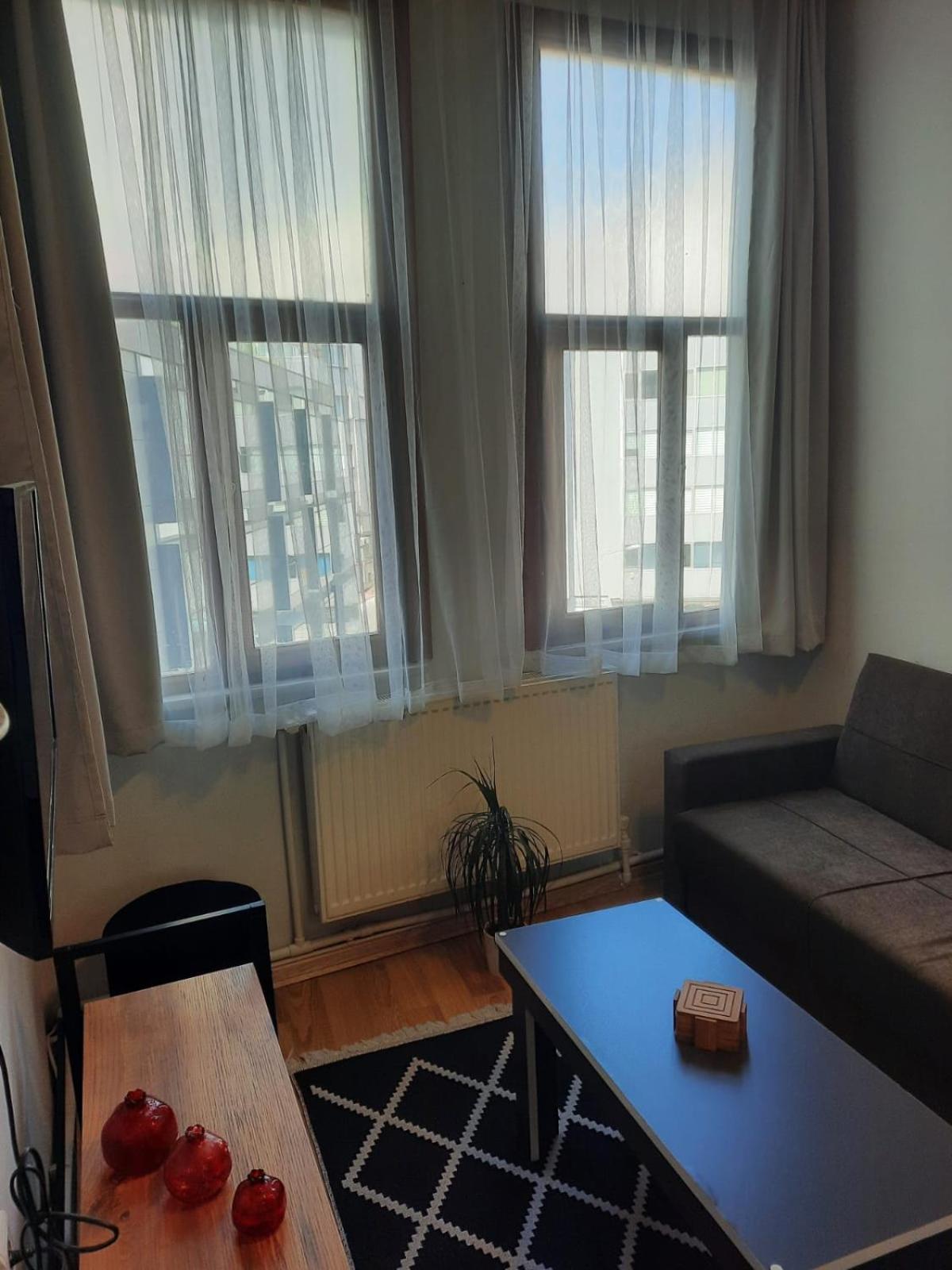 Cihangir House 2 Aparthotel *