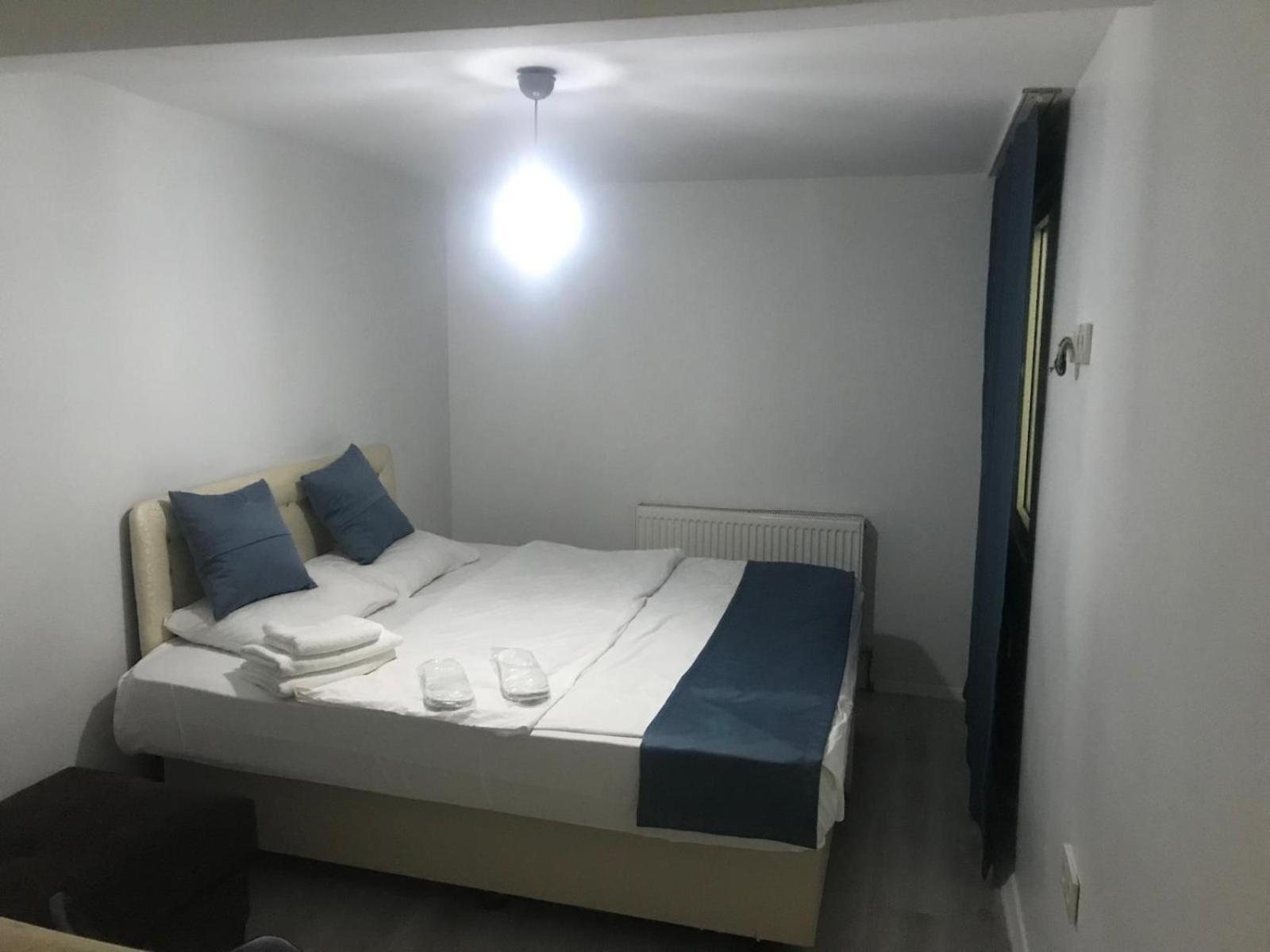 Garden Hotel Istanbul