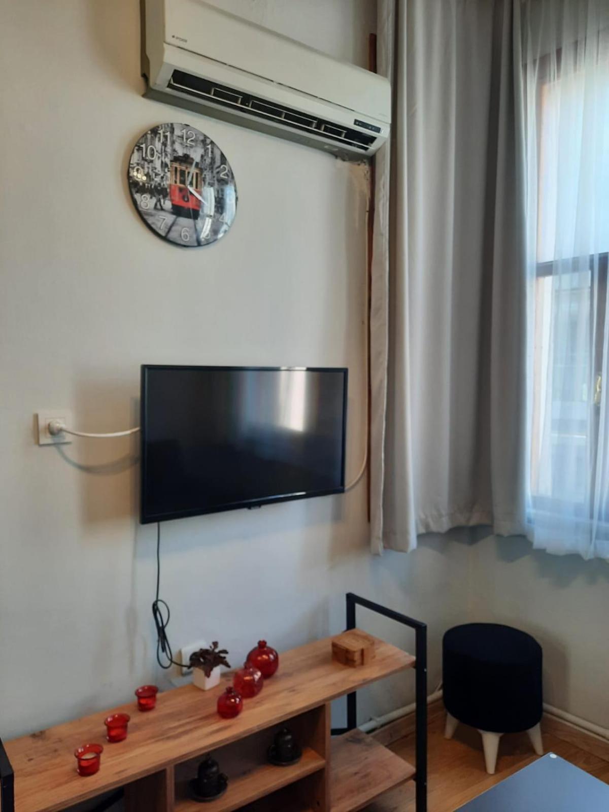 Cihangir House 2 Aparthotel *
