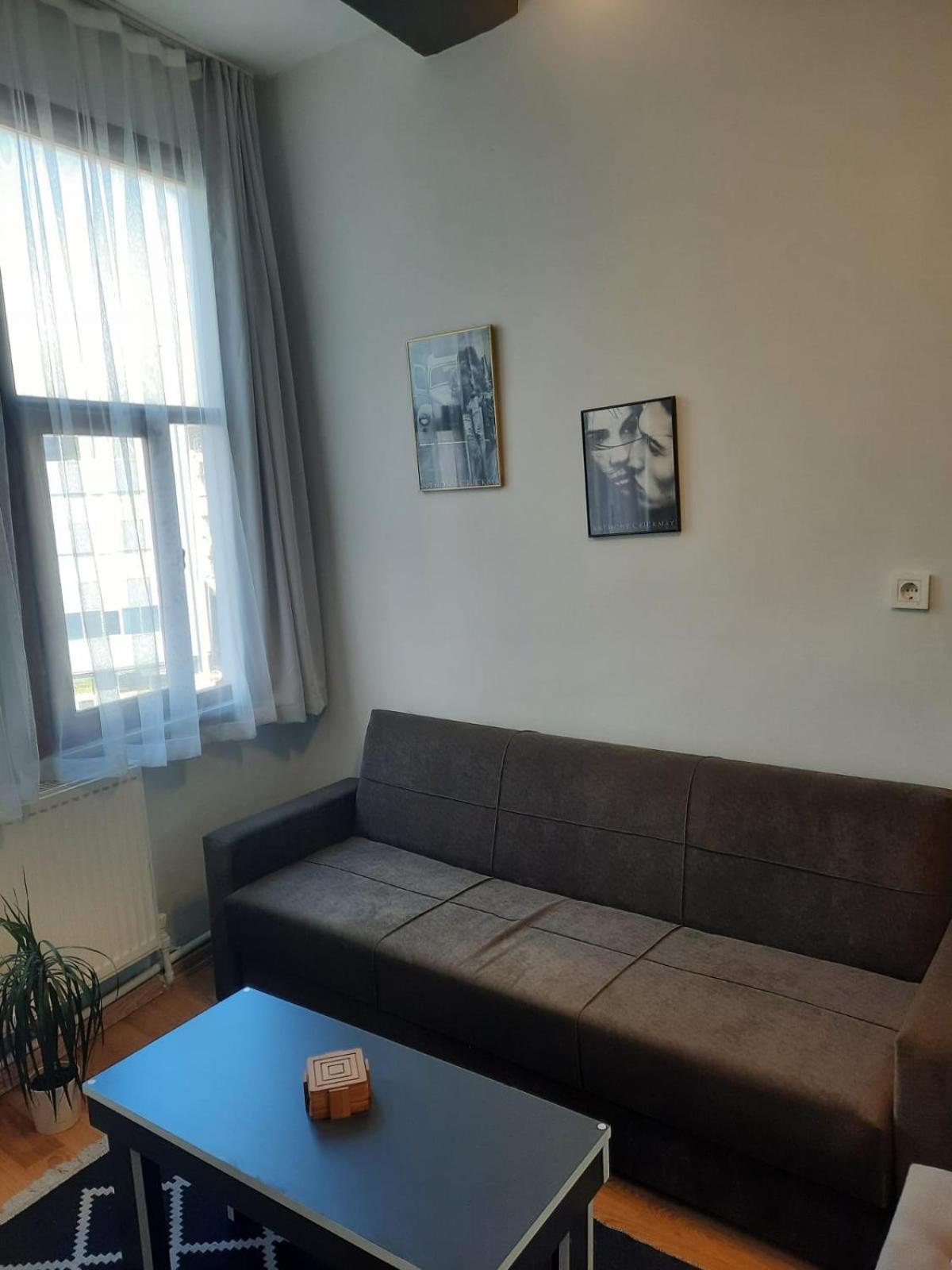 Cihangir House 2 Aparthotel Istanbul