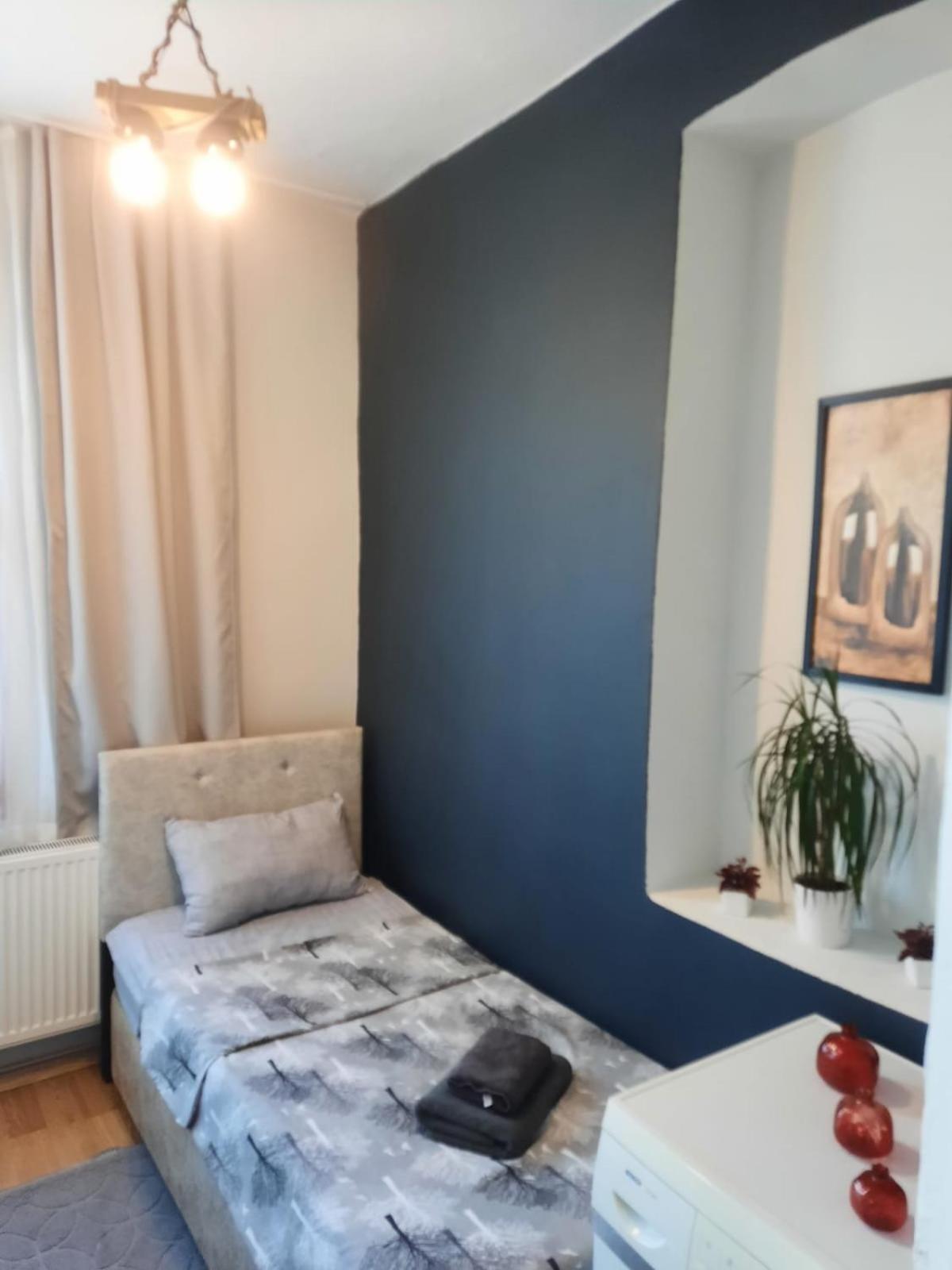 Cihangir House 2 Aparthotel