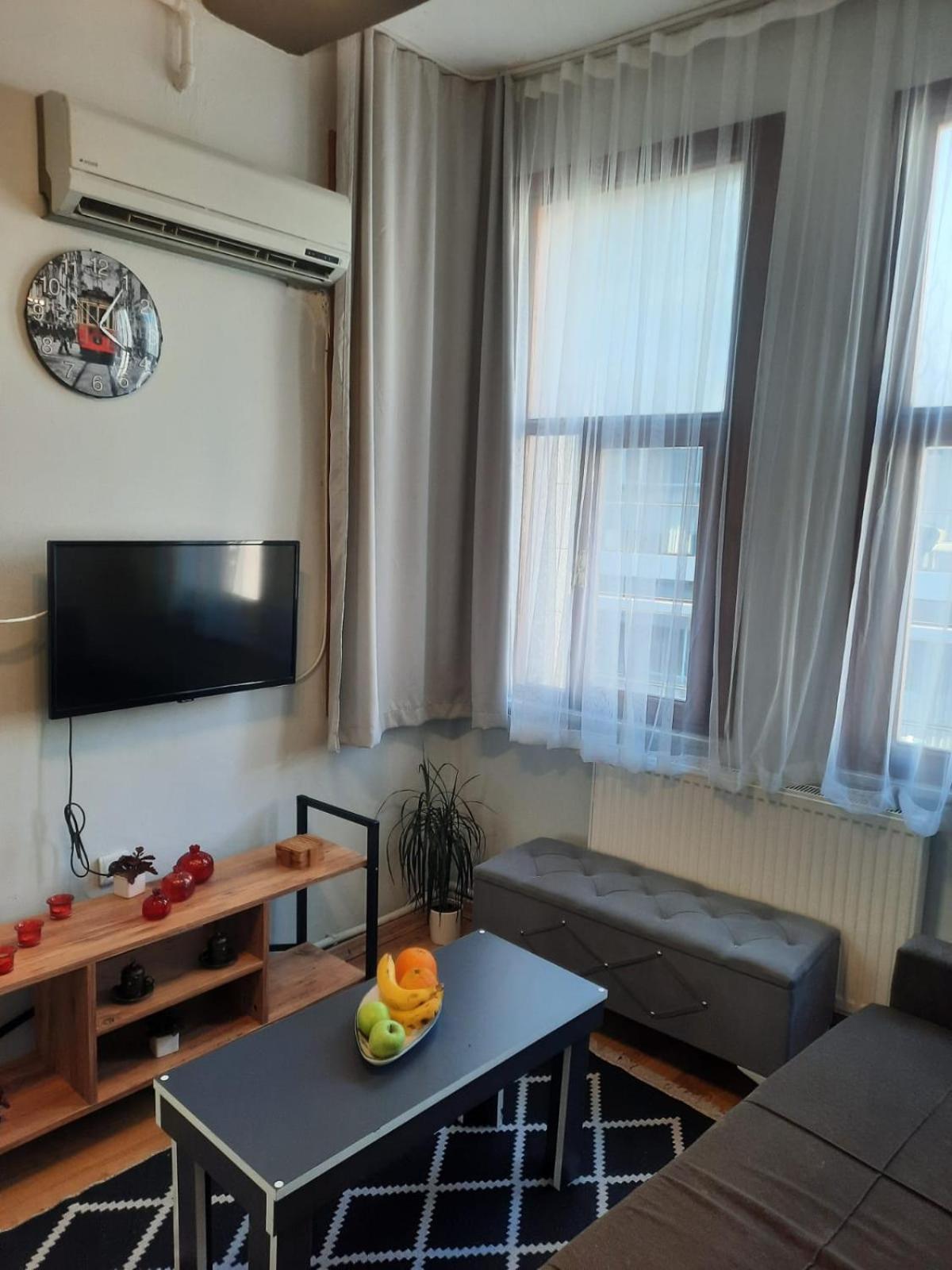 Aparthotel Cihangir House 2