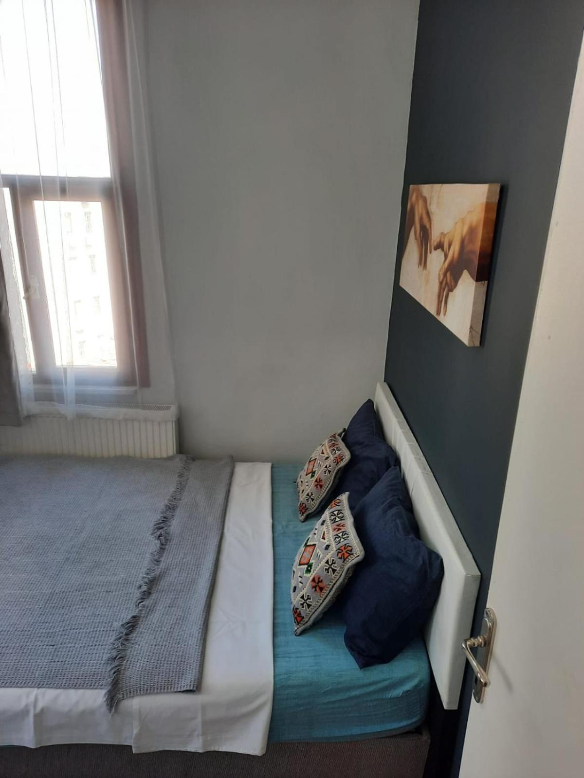 Aparthotel Cihangir House 2 Istanbul