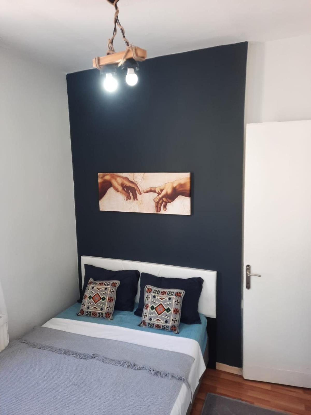 Cihangir House 2 Istanbul