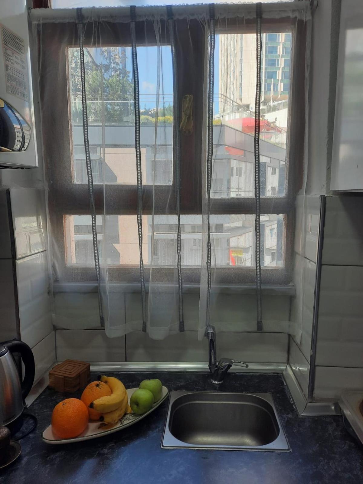 Cihangir House 2 Aparthotel