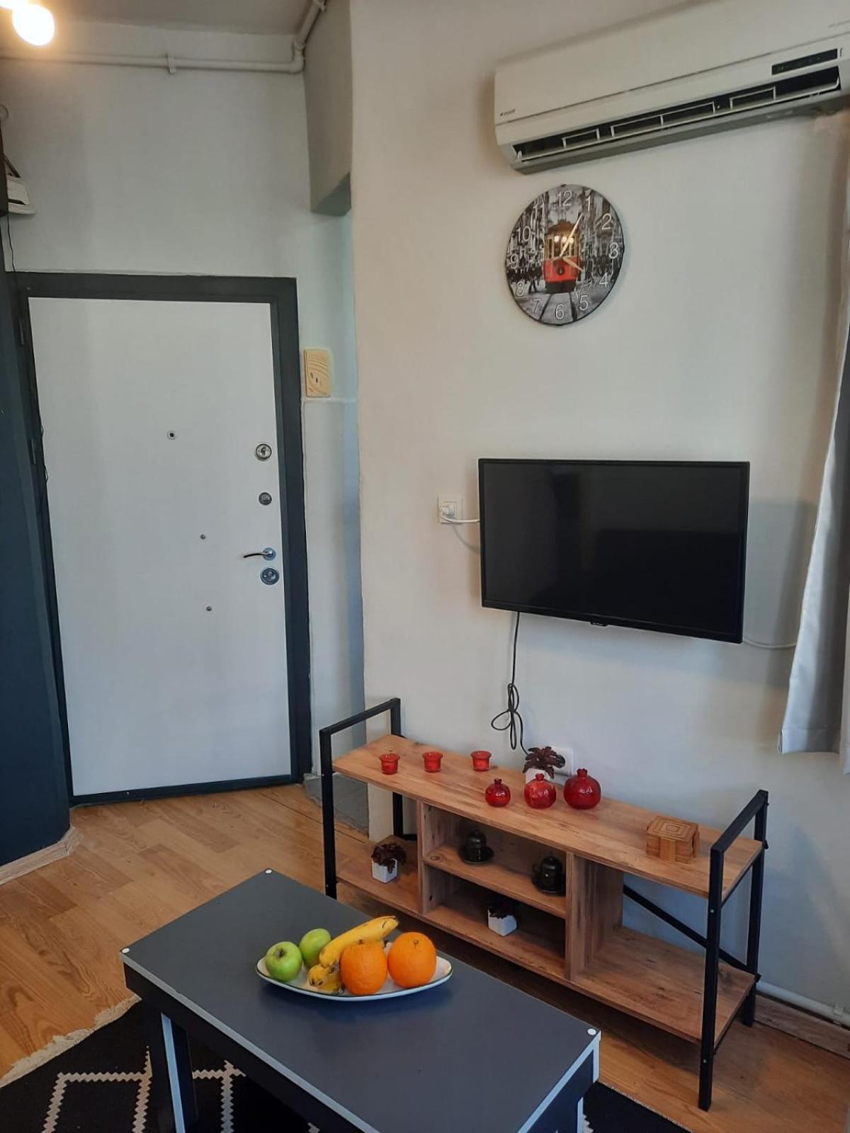 Cihangir House 2 Aparthotel Istanbul