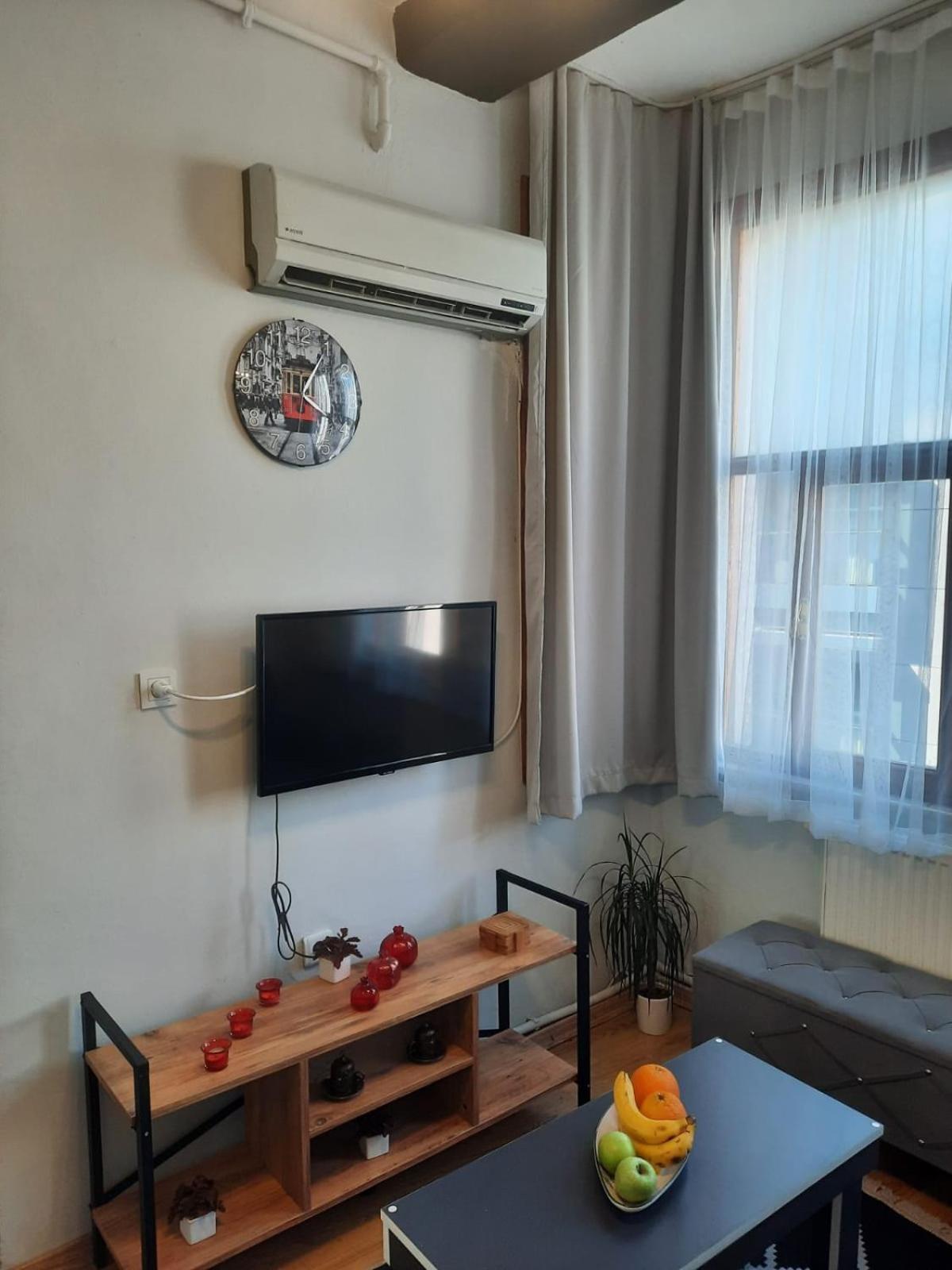 Cihangir House 2 Aparthotel