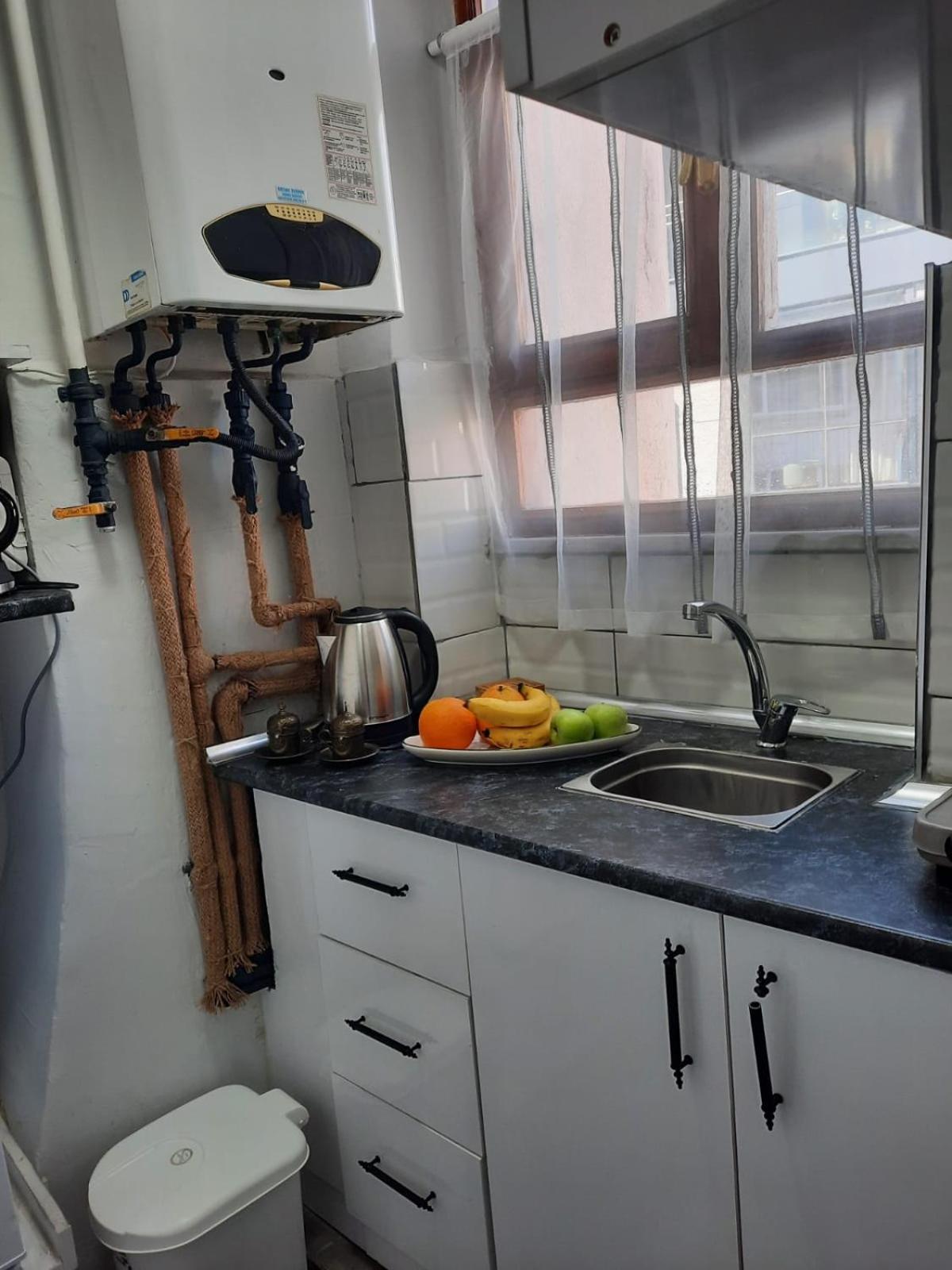 Cihangir House 2 Aparthotel *