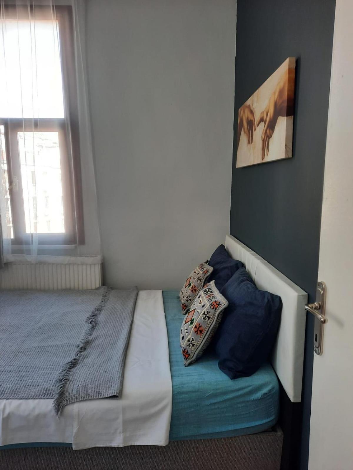 Aparthotel Cihangir House 2 *