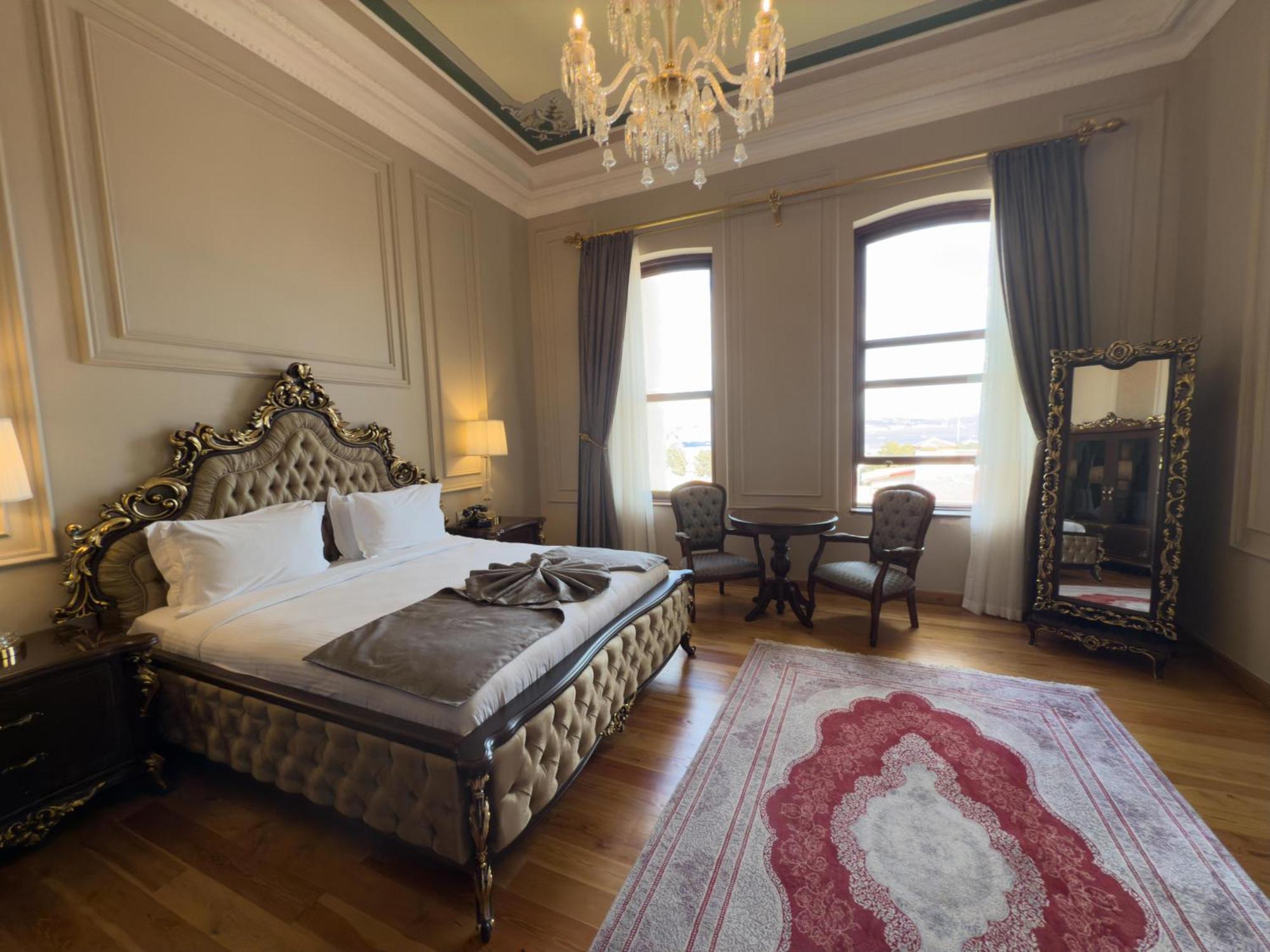 Ring Stone Old - Special Class Hotel Istanbul