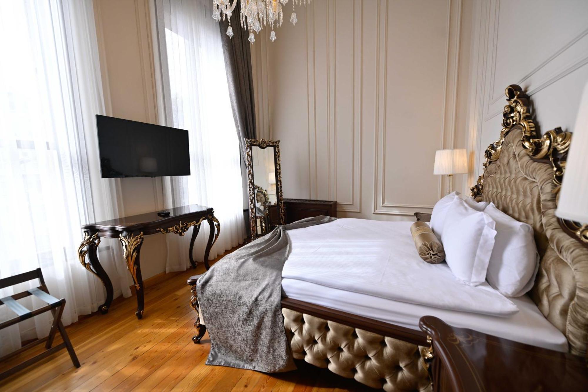 Hotel Ring Stone Old - Special Class Istanbul