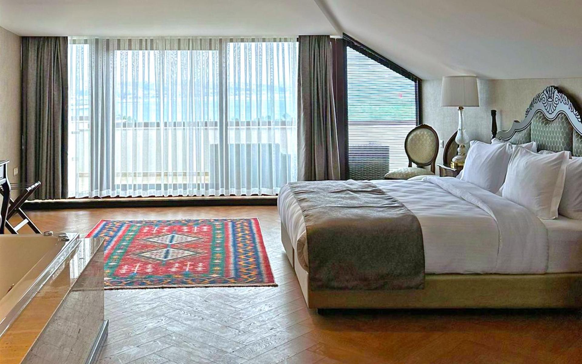 Hotel Ring Stone Old - Special Class Istanbul