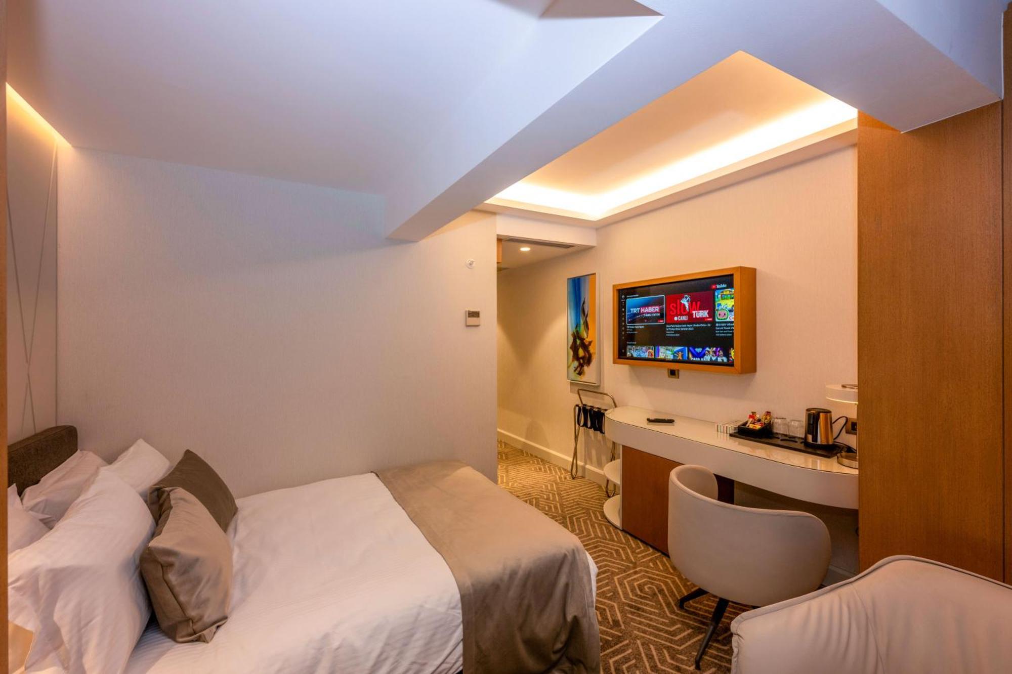 Baver Hotel Istanbul