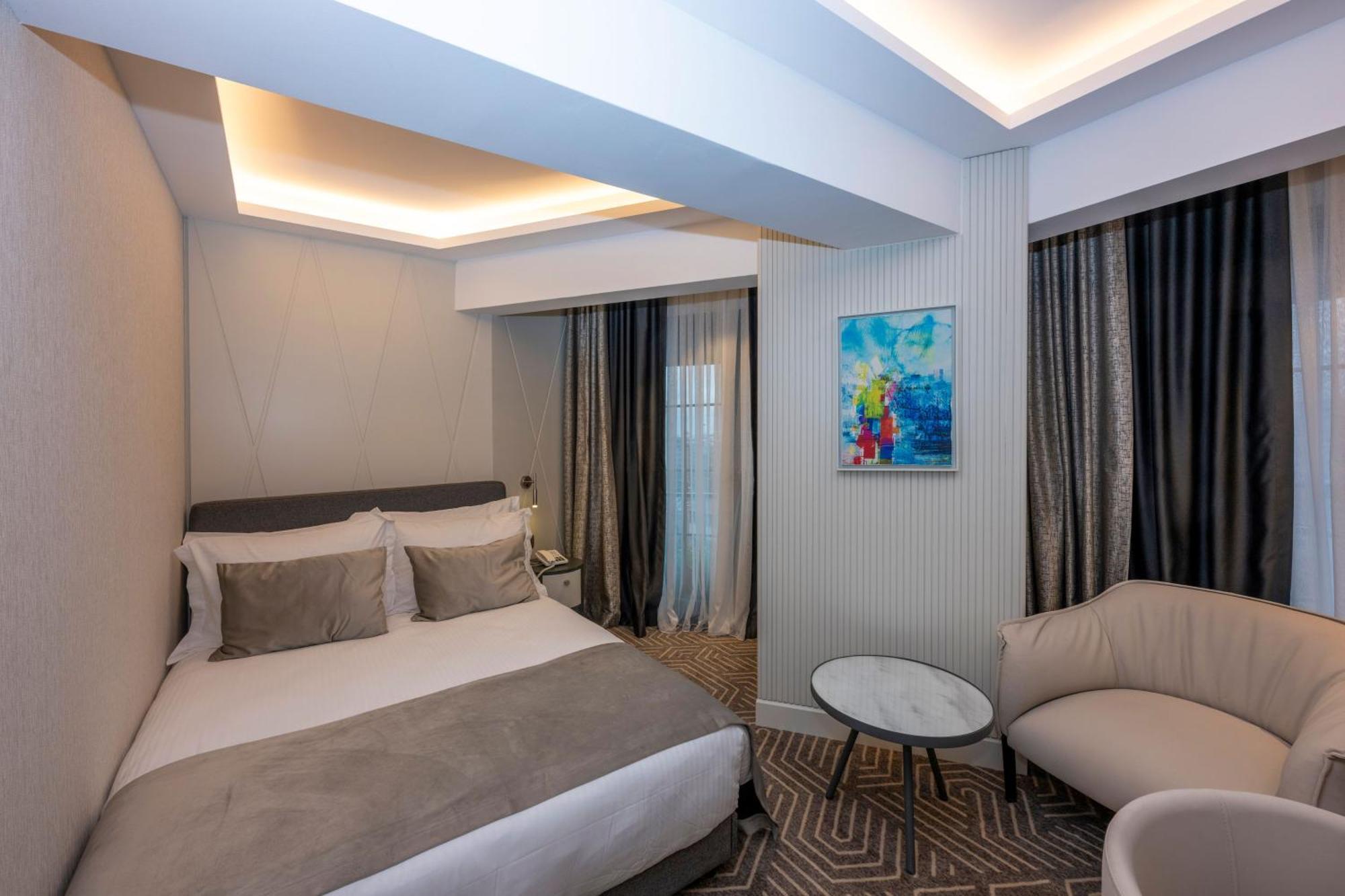 Baver Hotel 3*