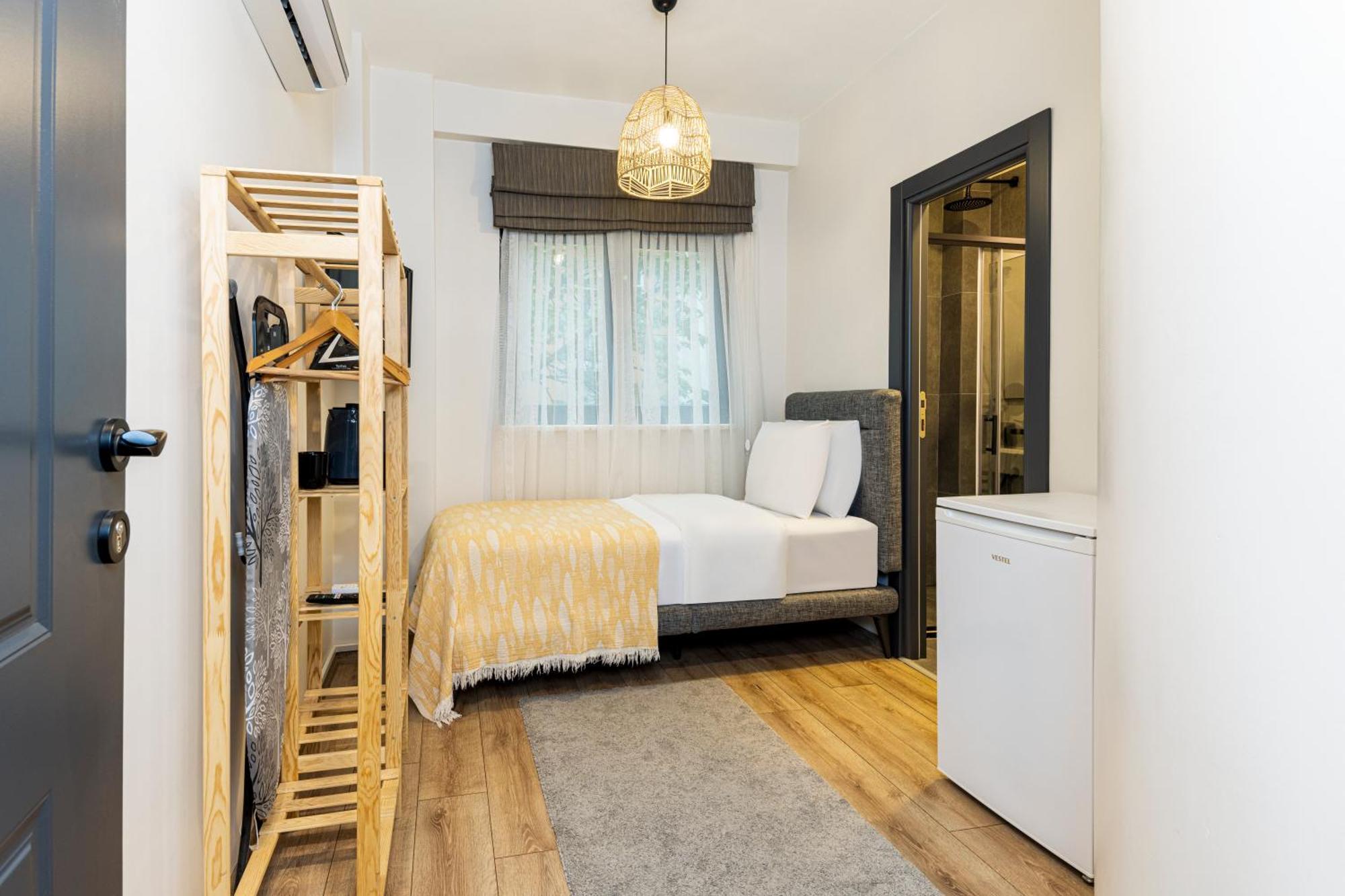 Aparthotel Mariposa Taksim