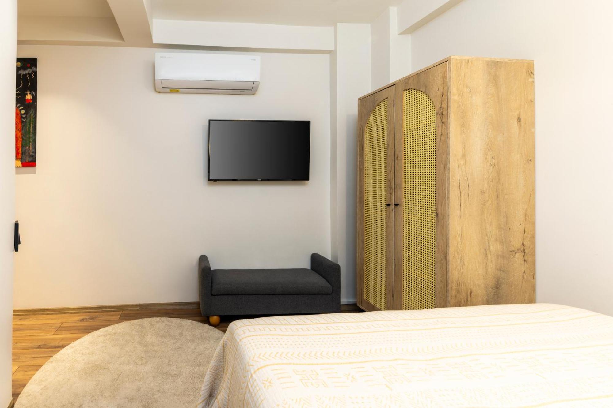 Aparthotel Mariposa Taksim