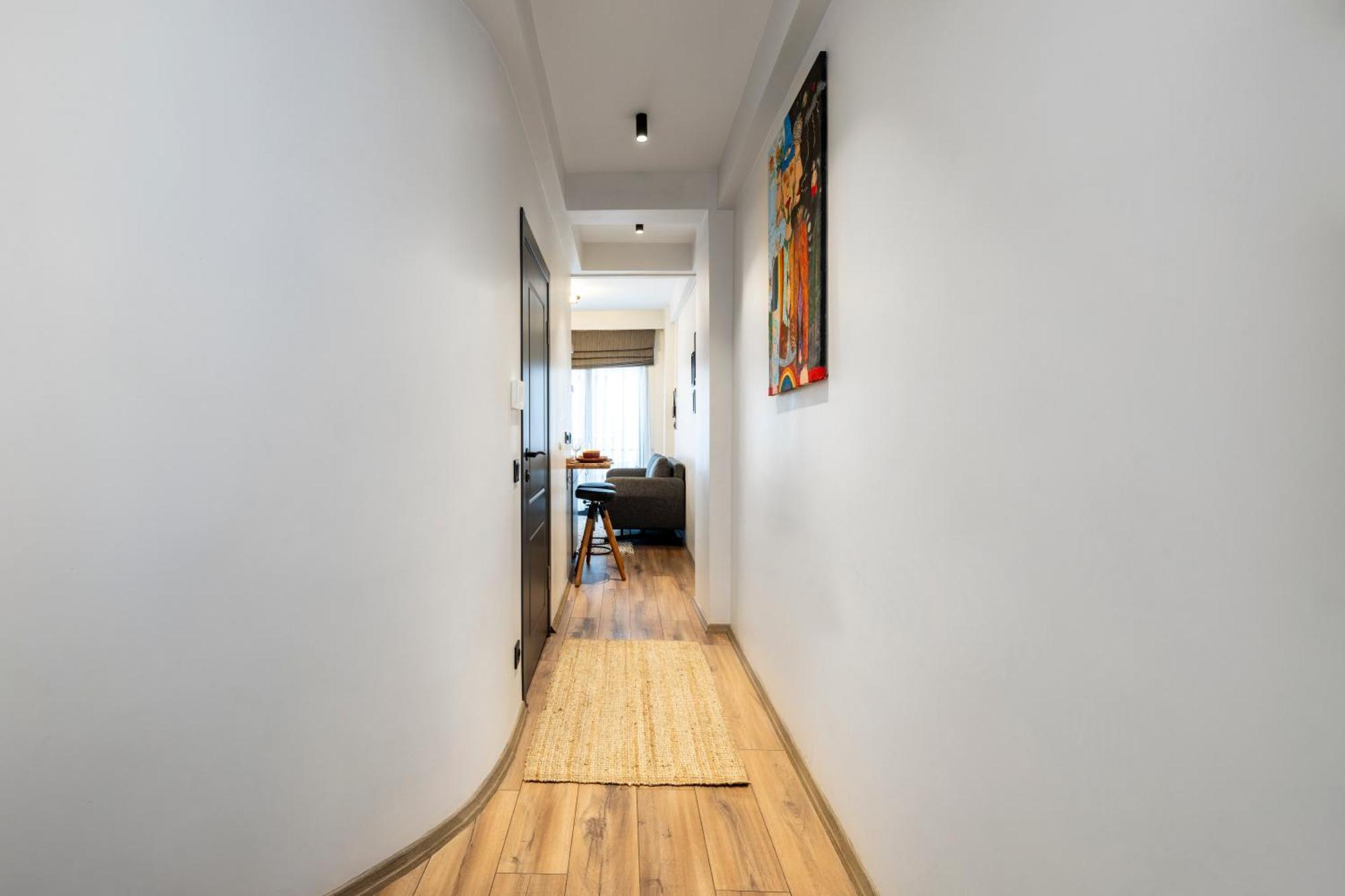 Mariposa Taksim Aparthotel *