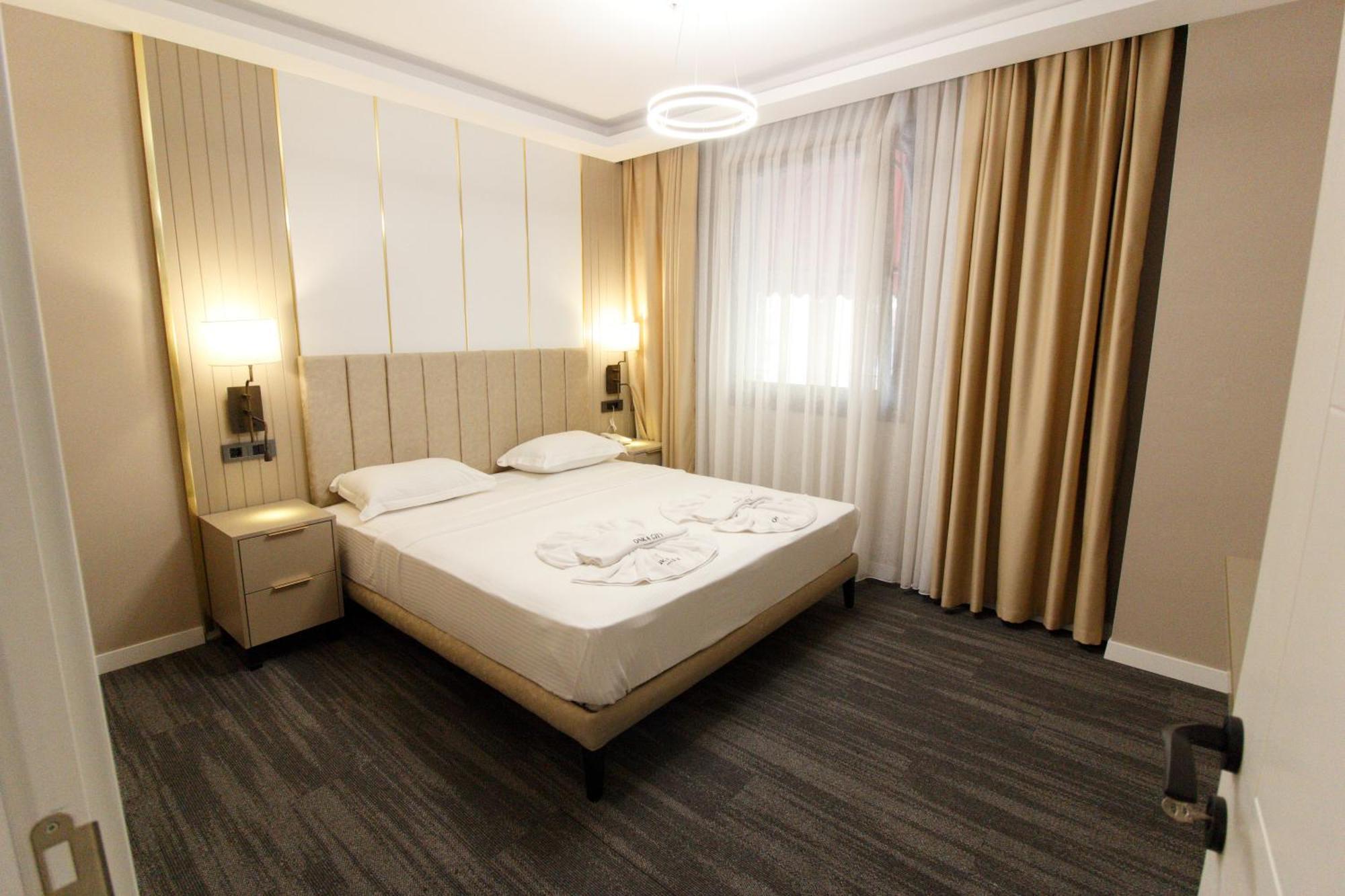 Hotel Onka Otelcilik Turizm Ticaret Limited Sirketi