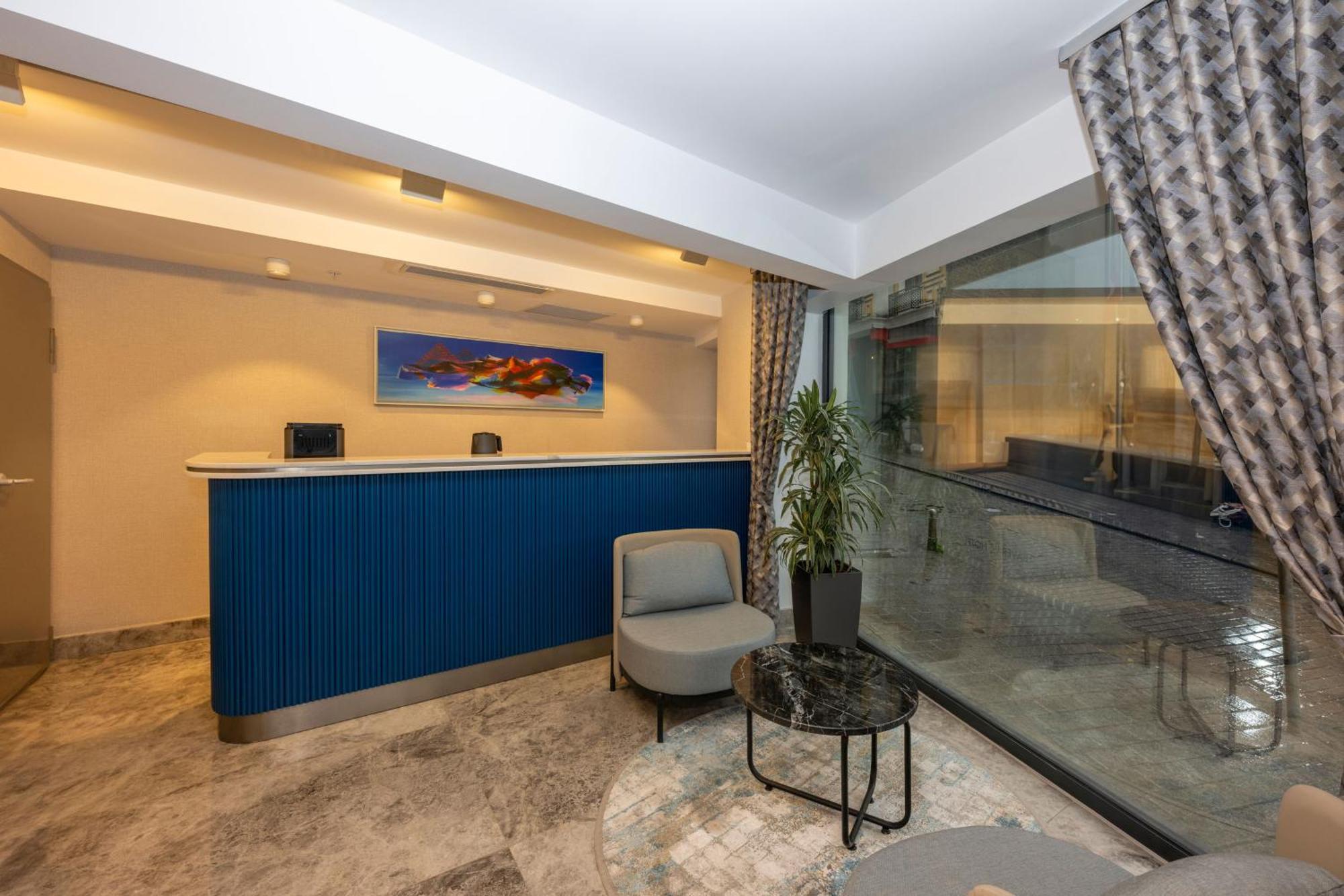 Baver Hotel