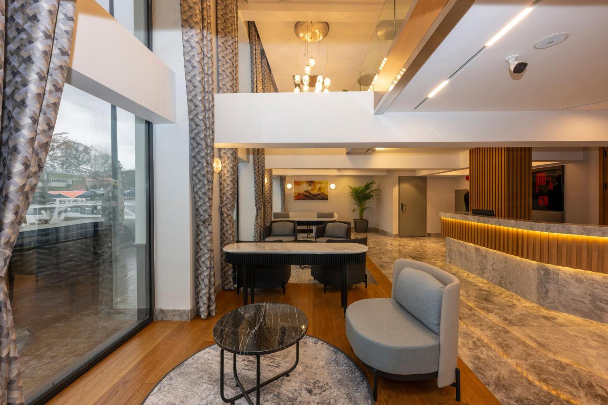 Hotel Baver