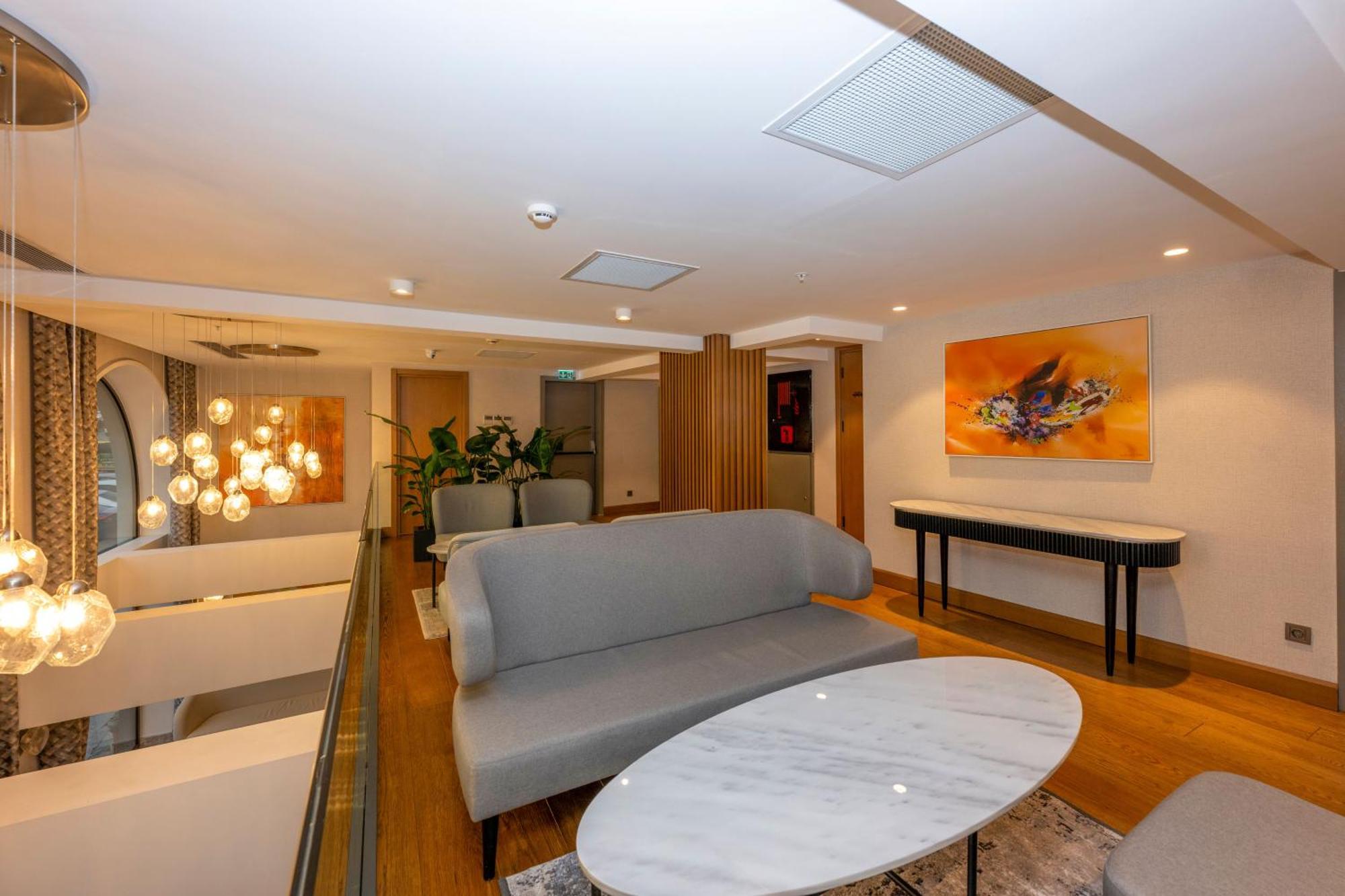 Baver 3* Istanbul