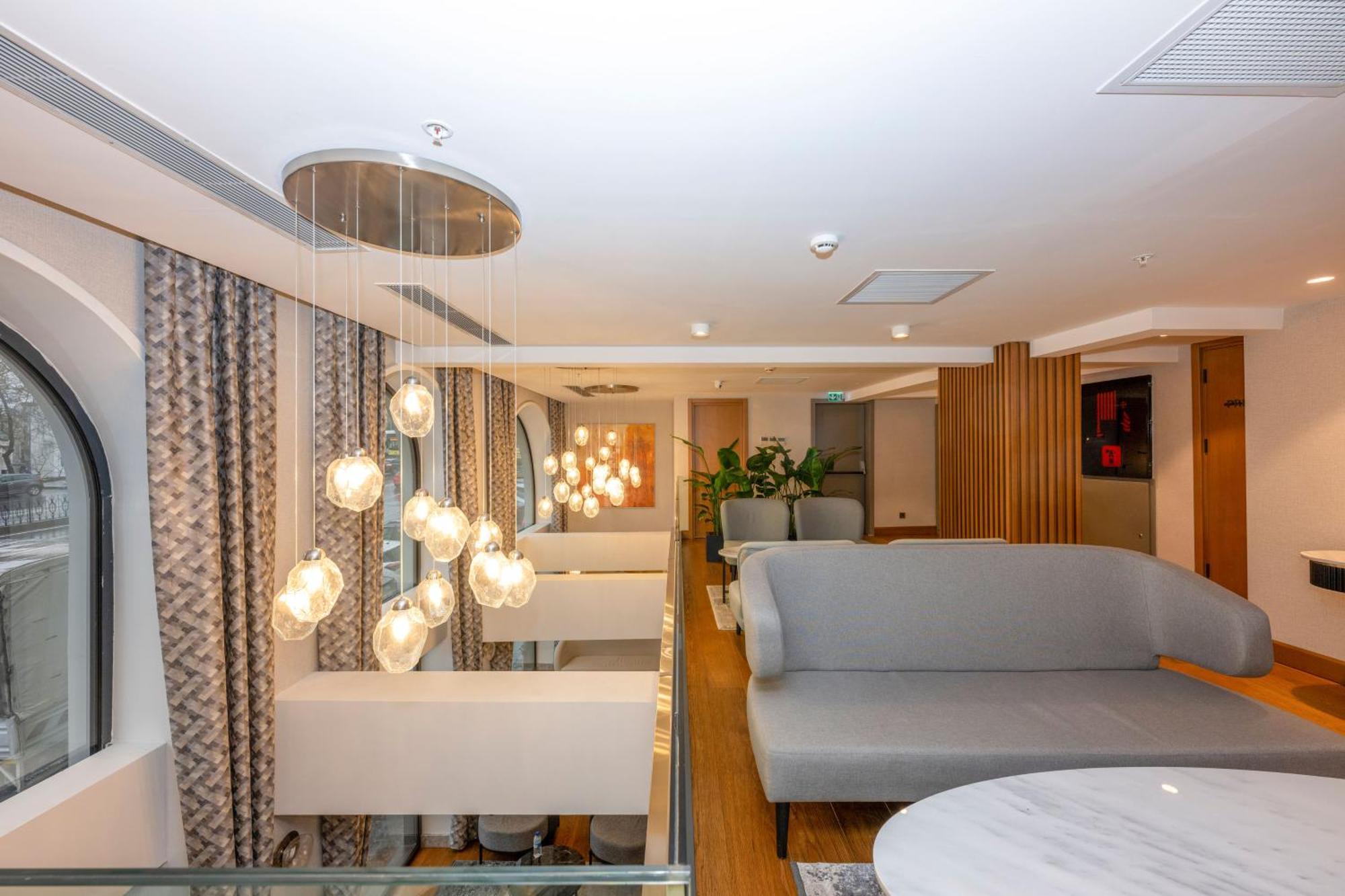 Hotel Baver Istanbul