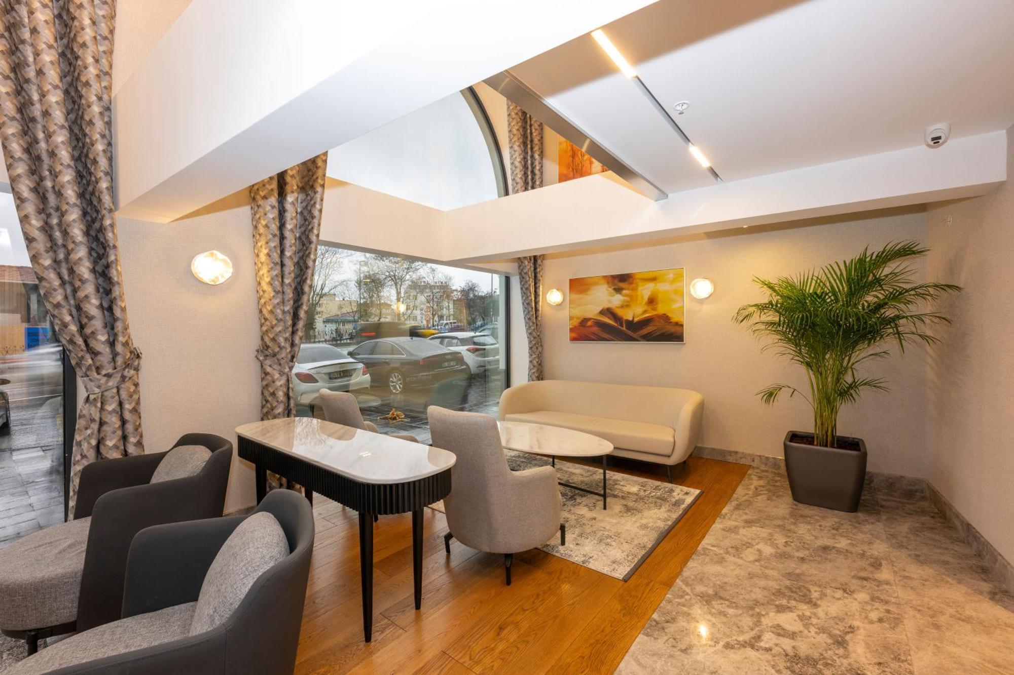 Baver Hotel 3*