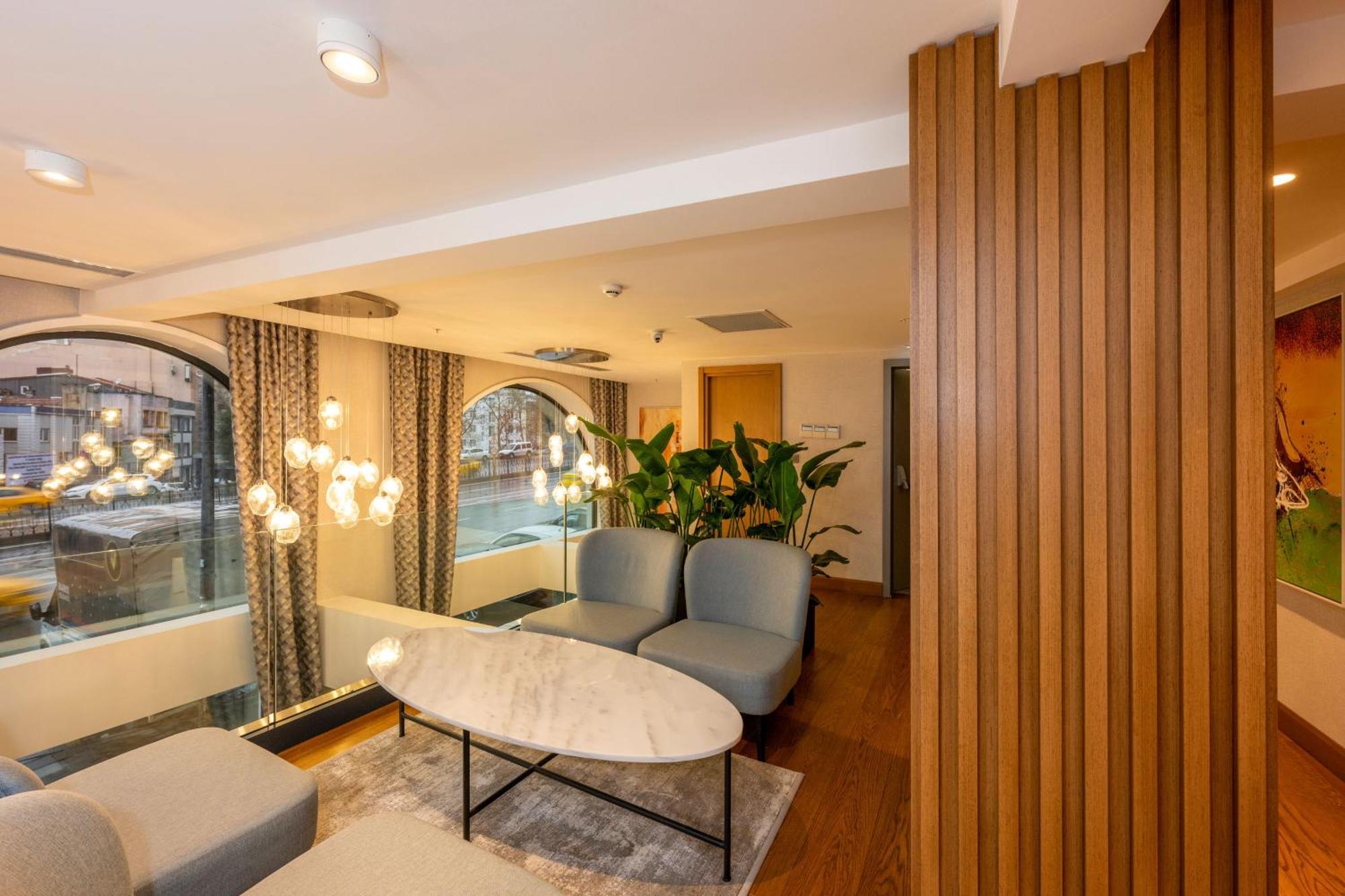 Baver Hotel Istanbul
