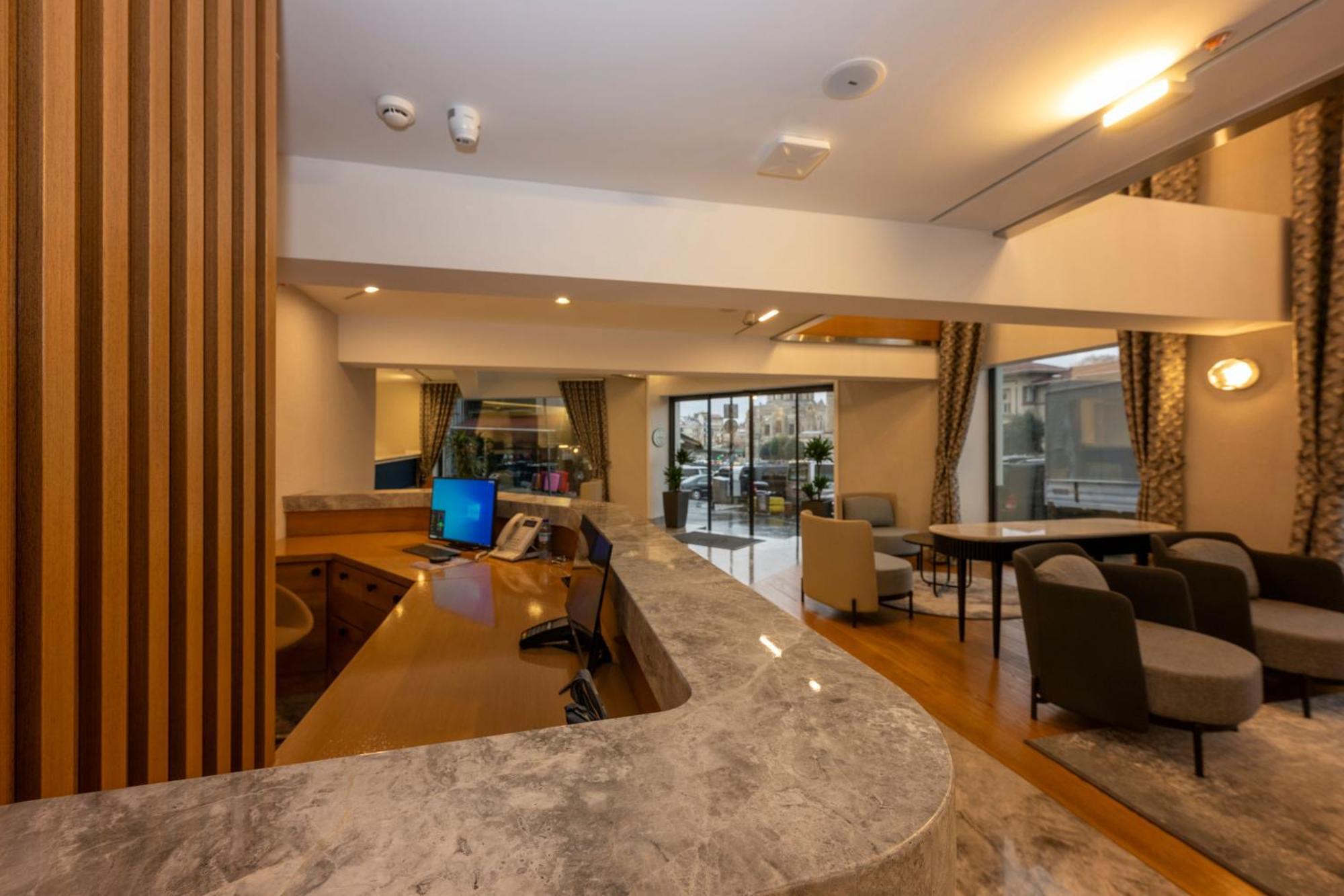 Baver 3* Istanbul
