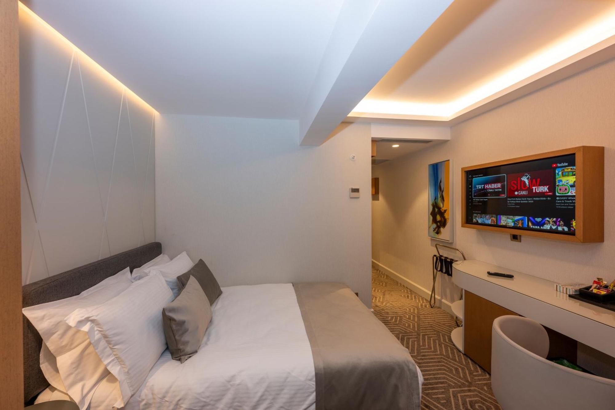Hotel Baver