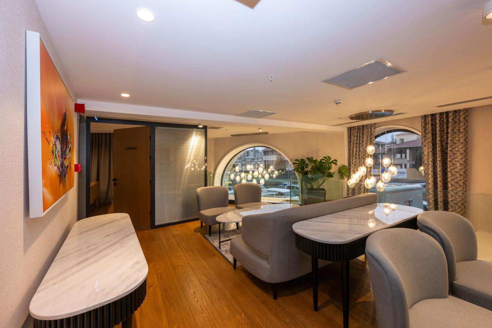 Baver 3* Istanbul