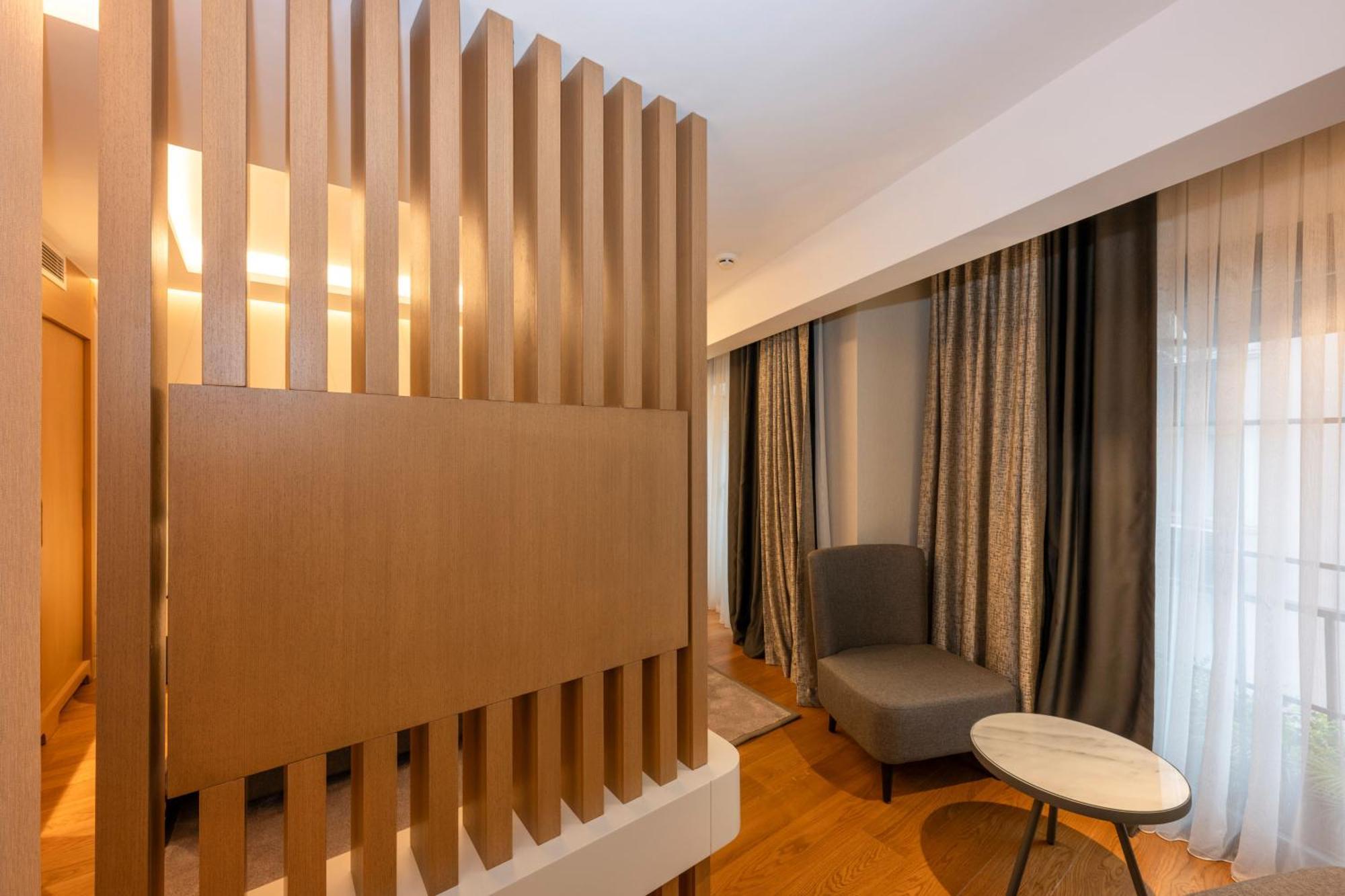 Baver 3* Istanbul