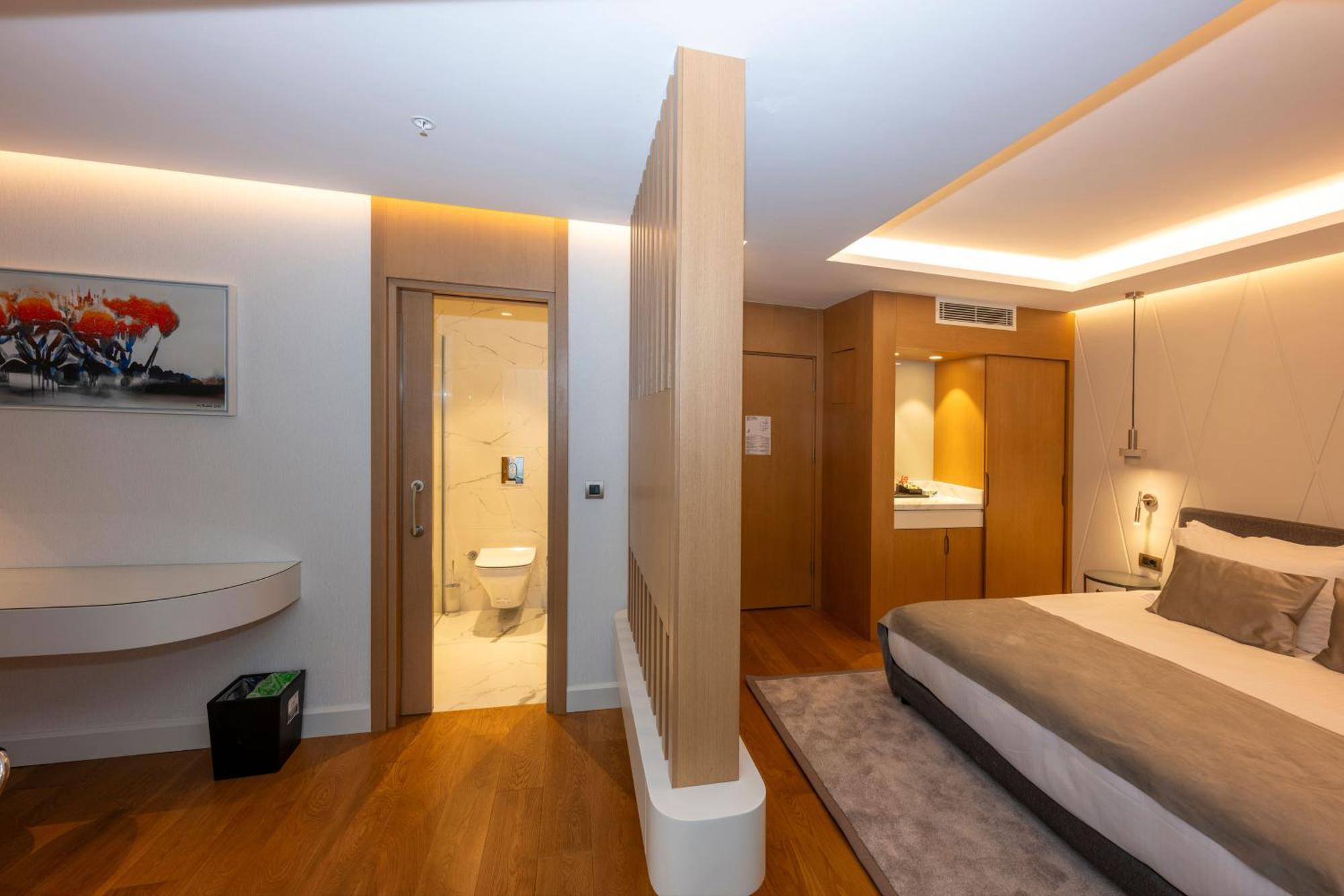 Baver 3* Istanbul